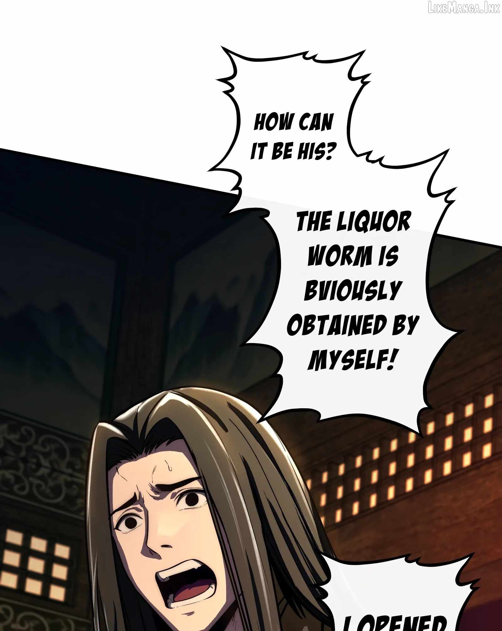 Reverend Insanity (2025) Chapter 31 - Page 115