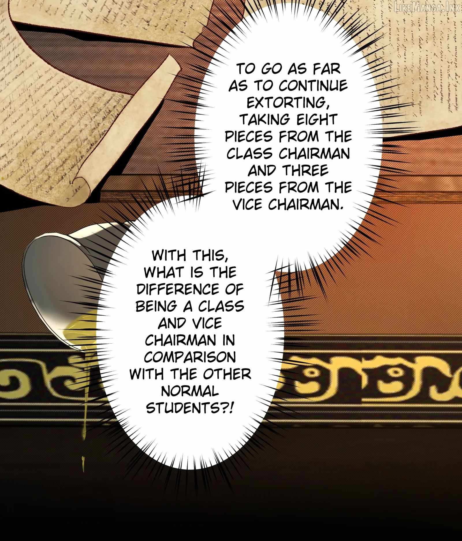 Reverend Insanity (2025) Chapter 31 - Page 12
