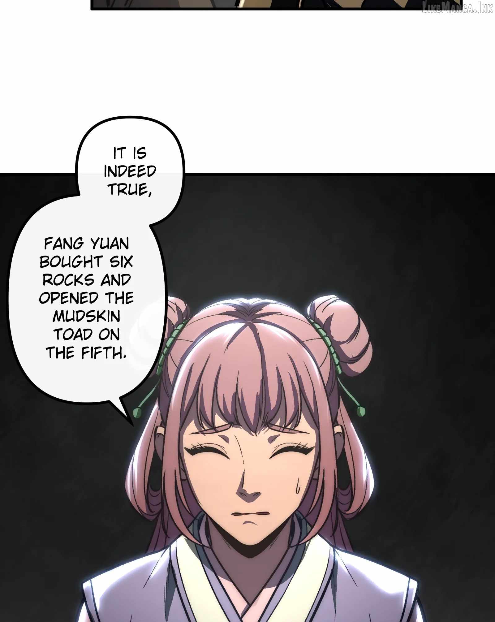 Reverend Insanity (2025) Chapter 31 - Page 124