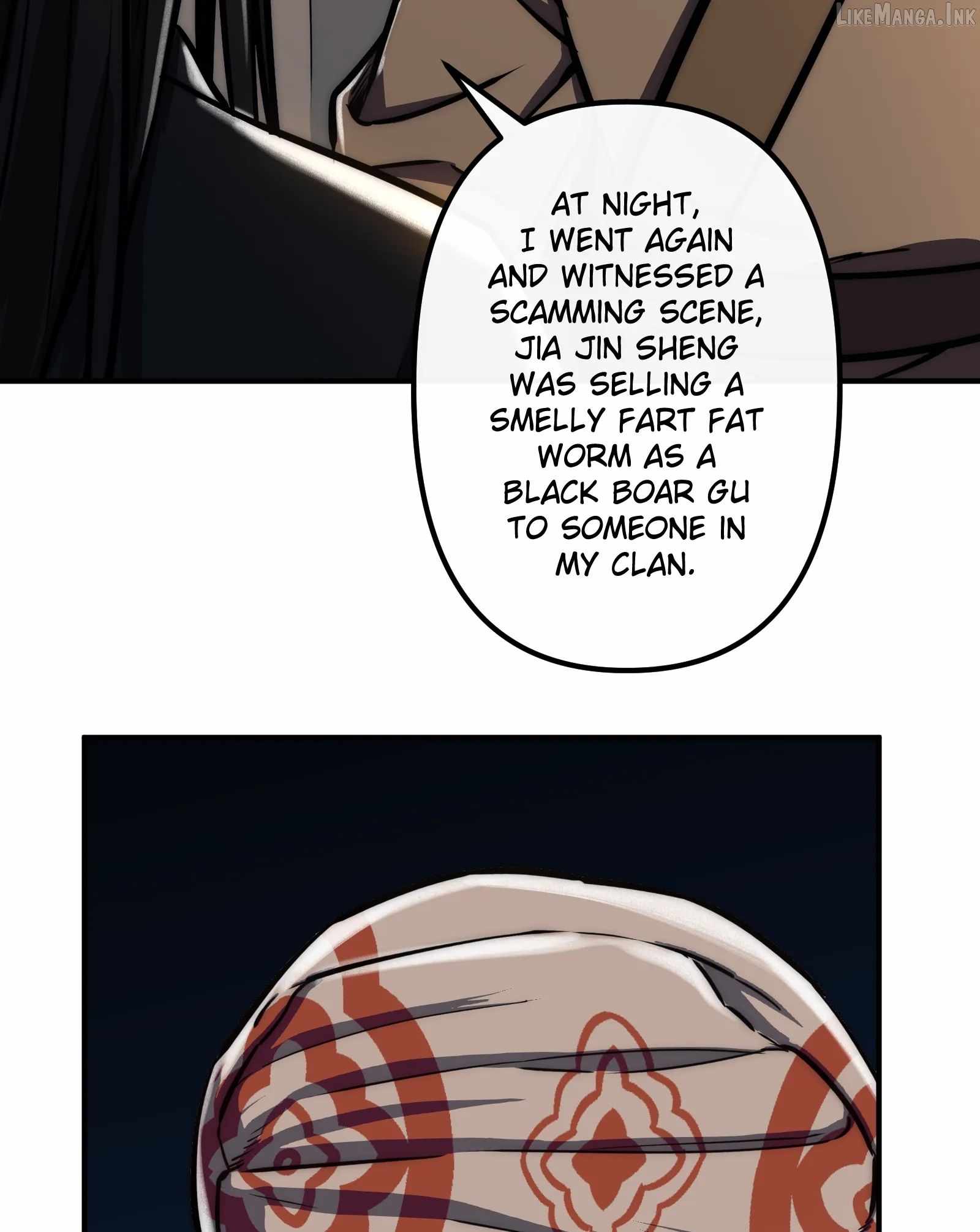 Reverend Insanity (2025) Chapter 31 - Page 127