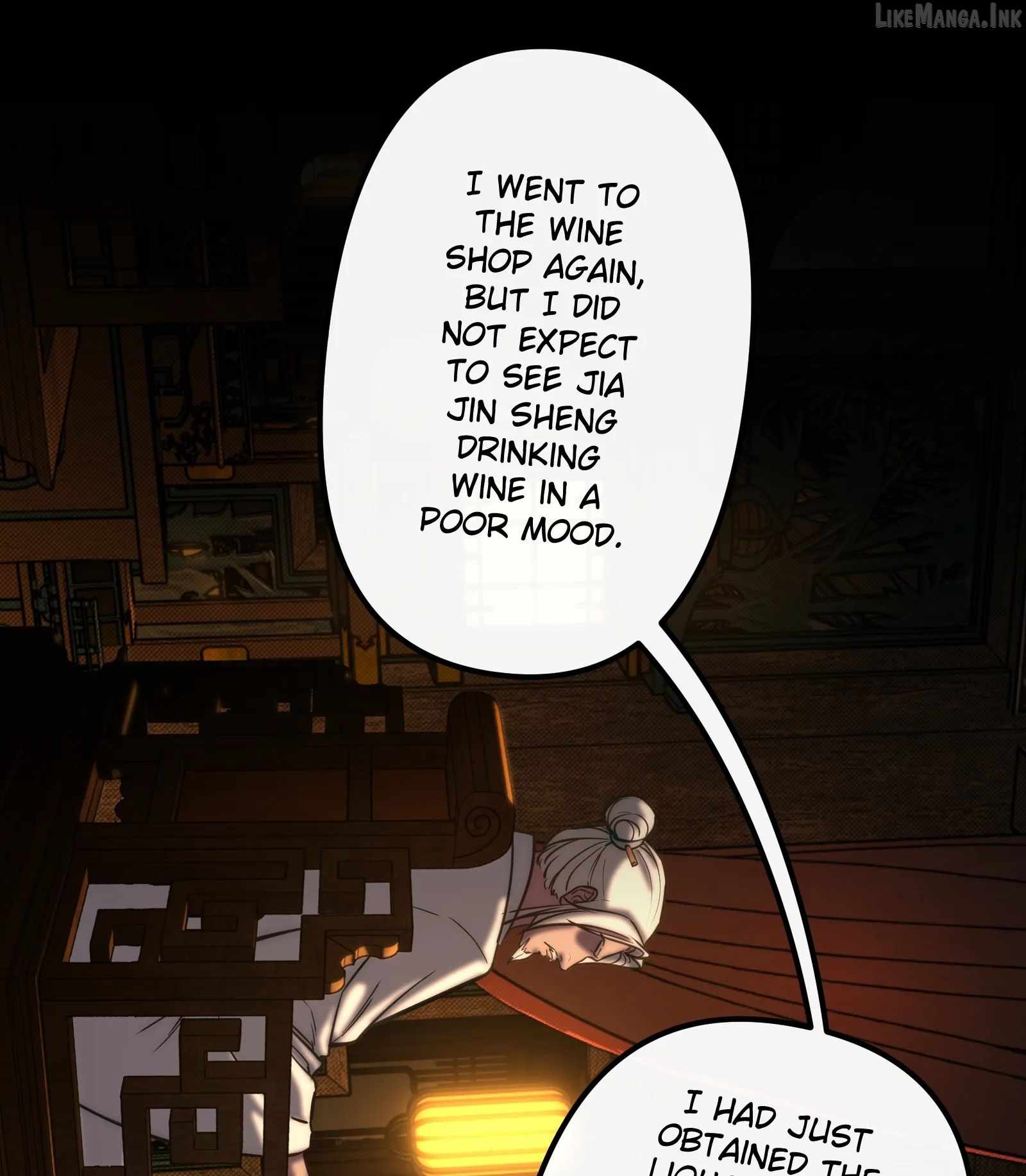 Reverend Insanity (2025) Chapter 31 - Page 129