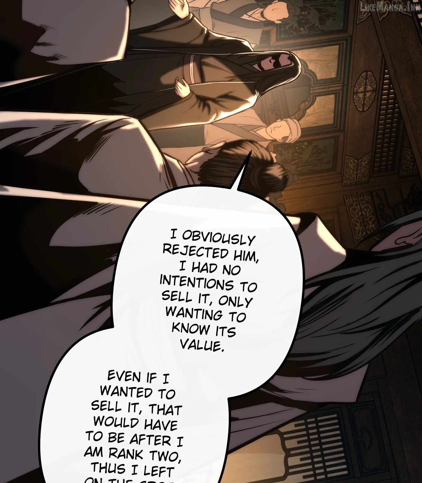 Reverend Insanity (2025) Chapter 31 - Page 131