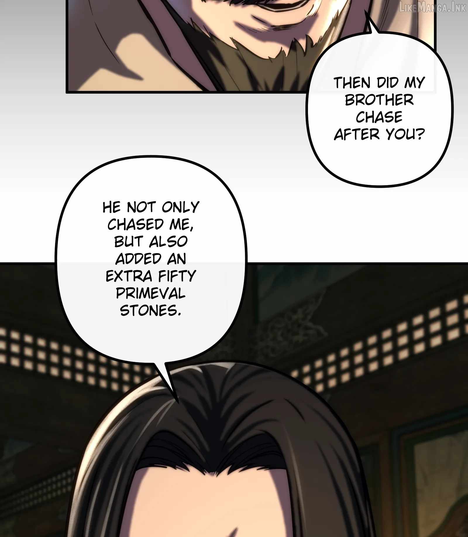 Reverend Insanity (2025) Chapter 31 - Page 133