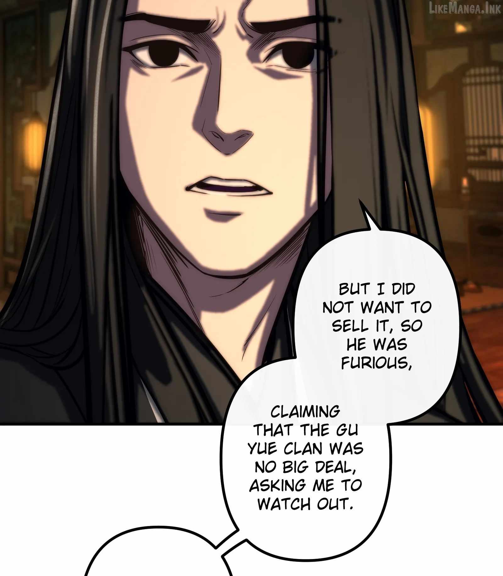 Reverend Insanity (2025) Chapter 31 - Page 134