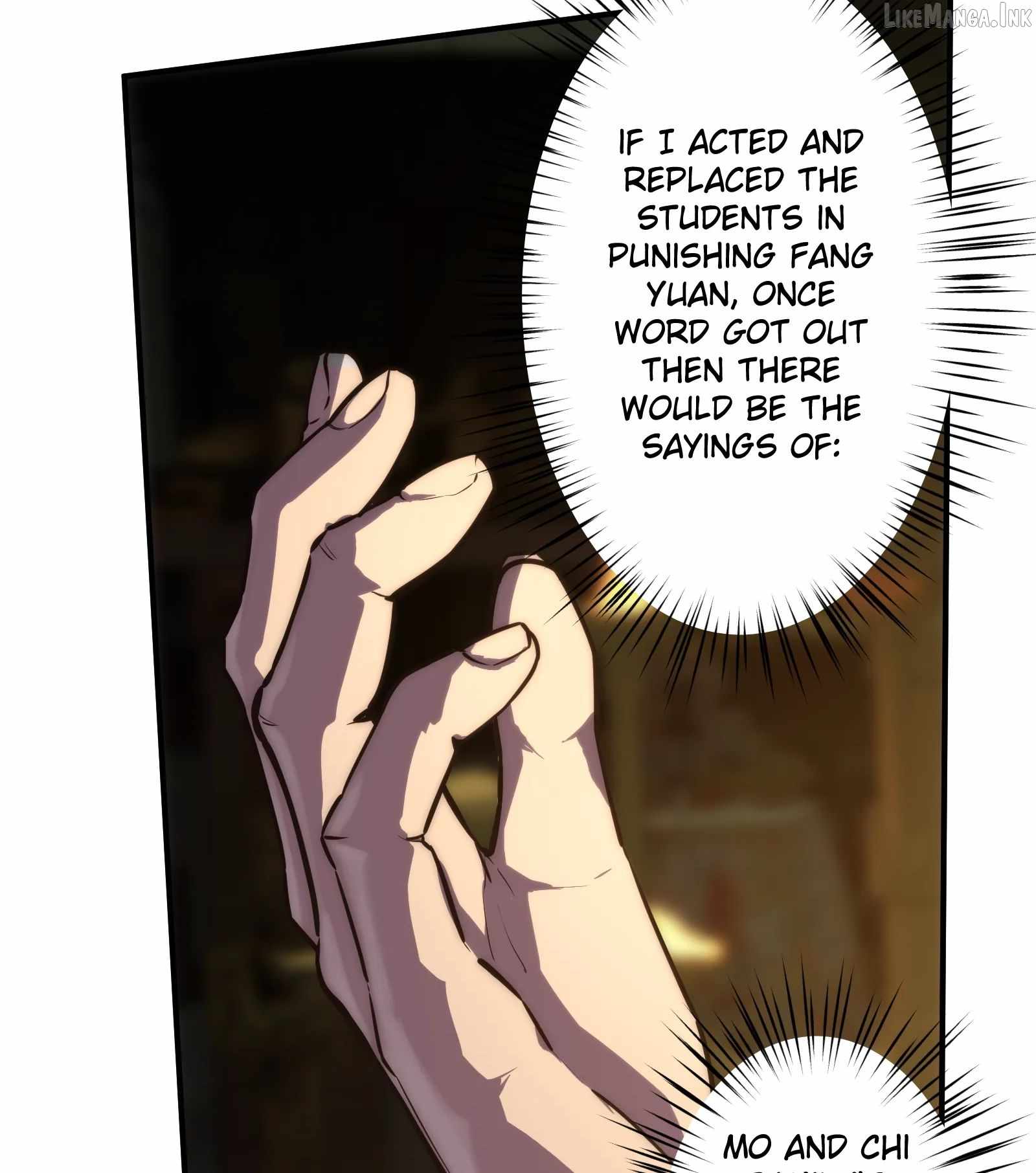 Reverend Insanity (2025) Chapter 31 - Page 16