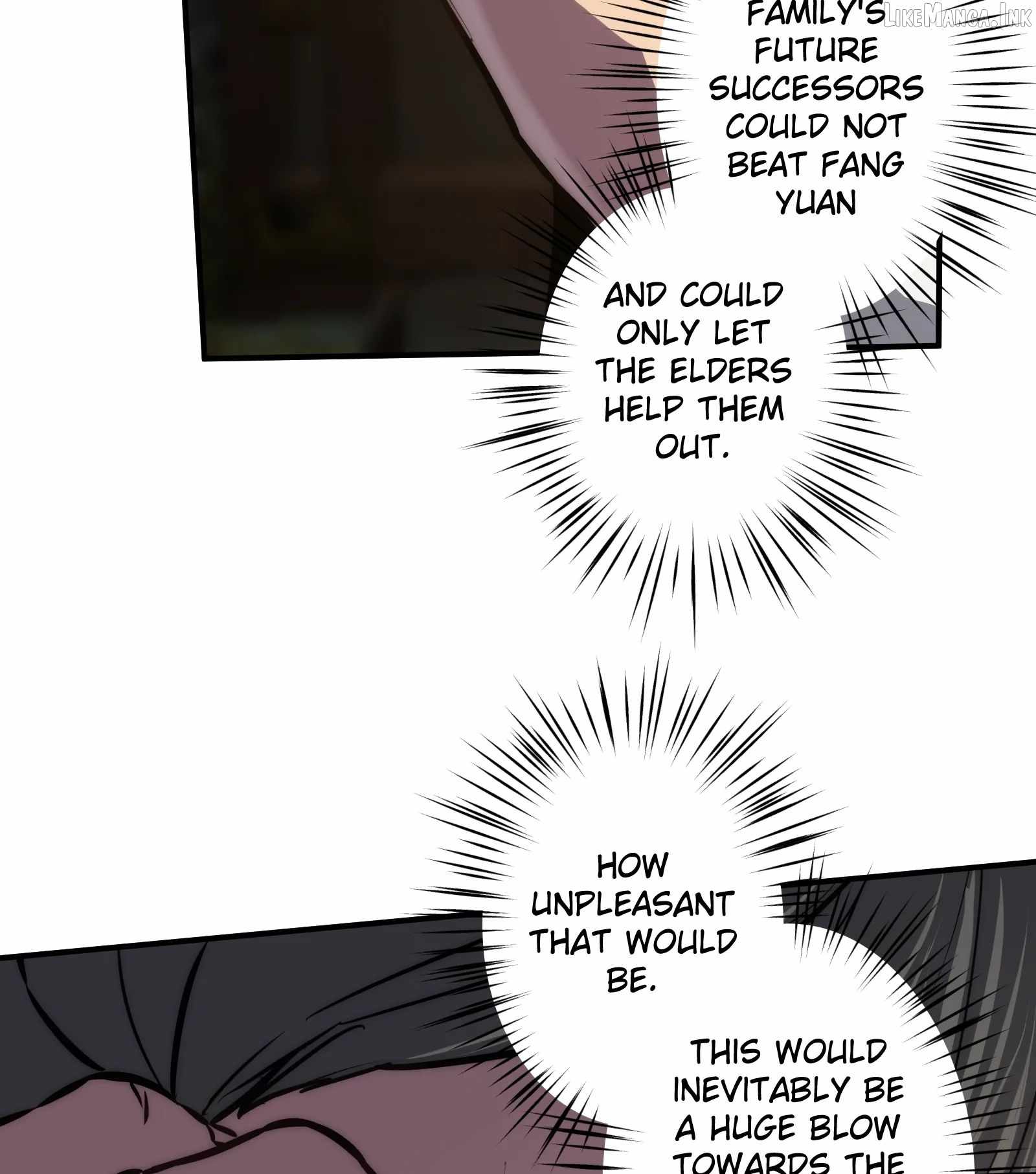 Reverend Insanity (2025) Chapter 31 - Page 17