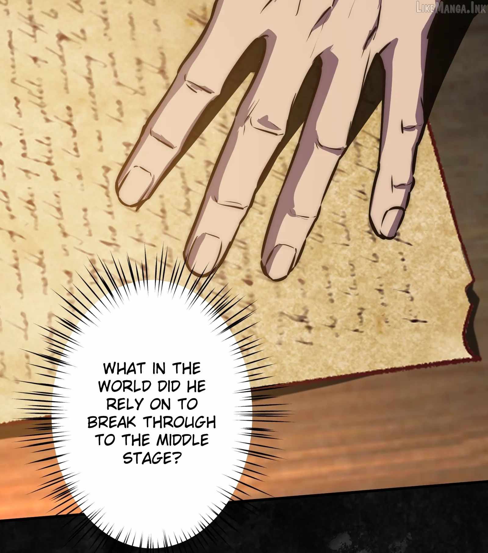 Reverend Insanity (2025) Chapter 31 - Page 20