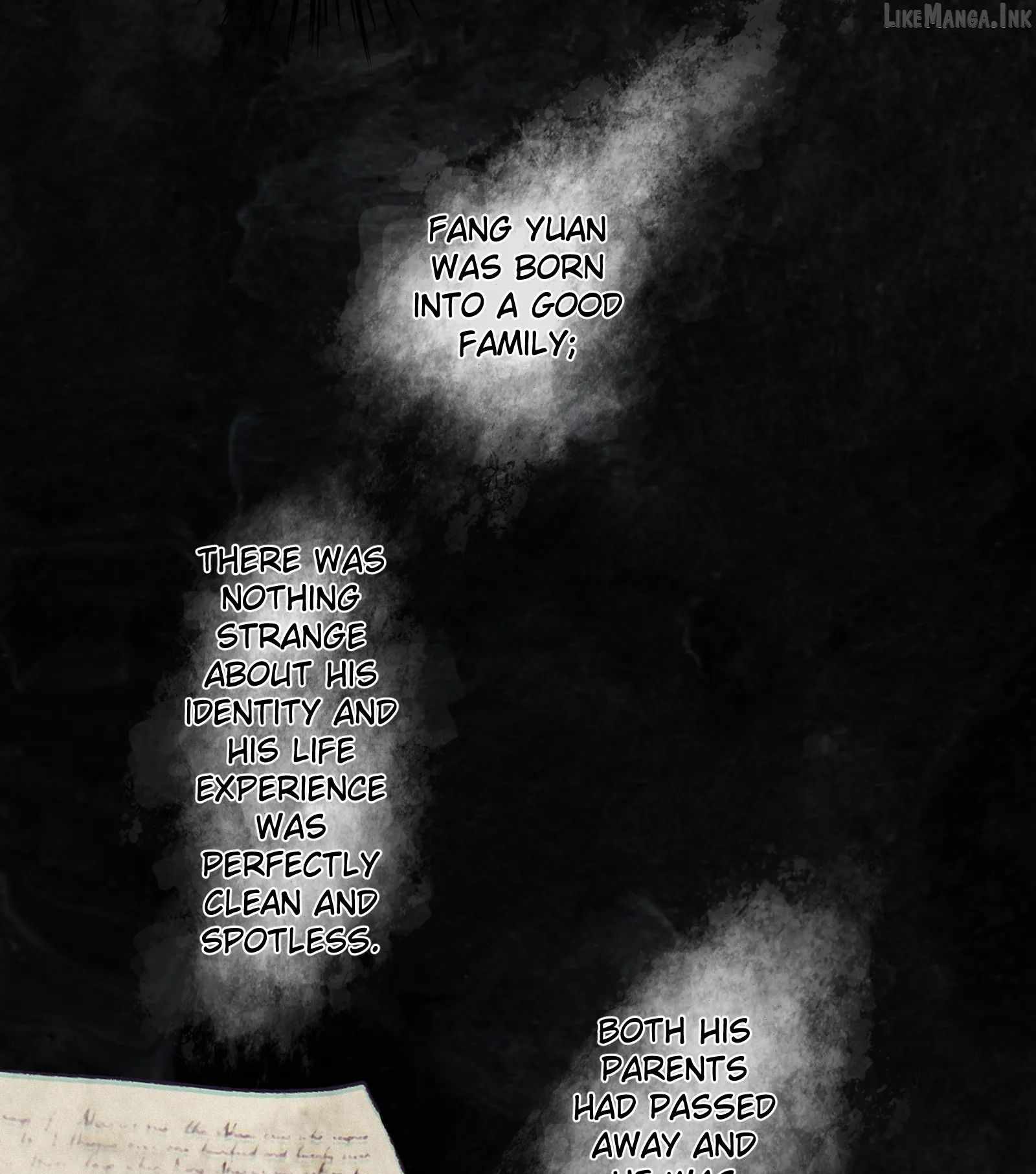 Reverend Insanity (2025) Chapter 31 - Page 21
