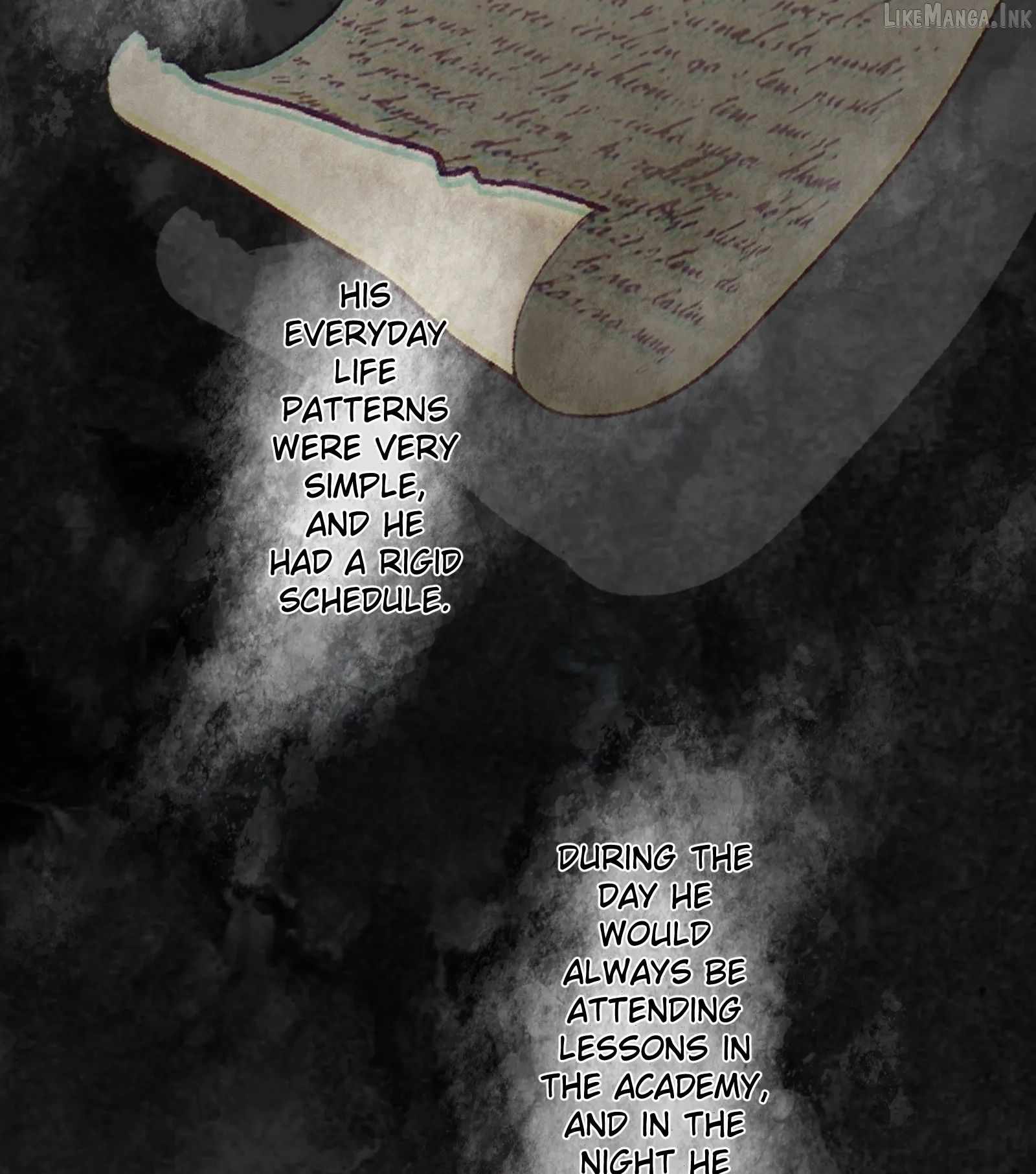 Reverend Insanity (2025) Chapter 31 - Page 24