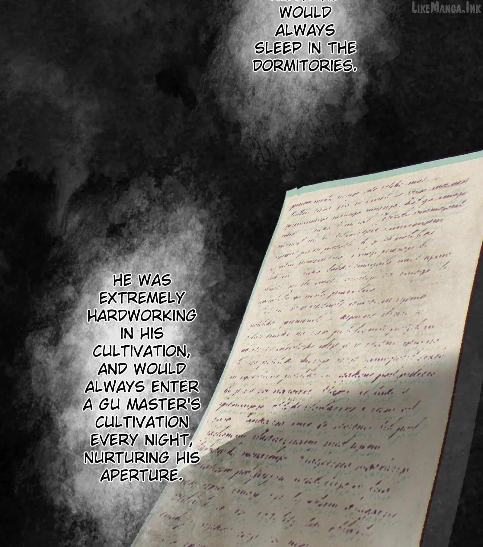 Reverend Insanity (2025) Chapter 31 - Page 25