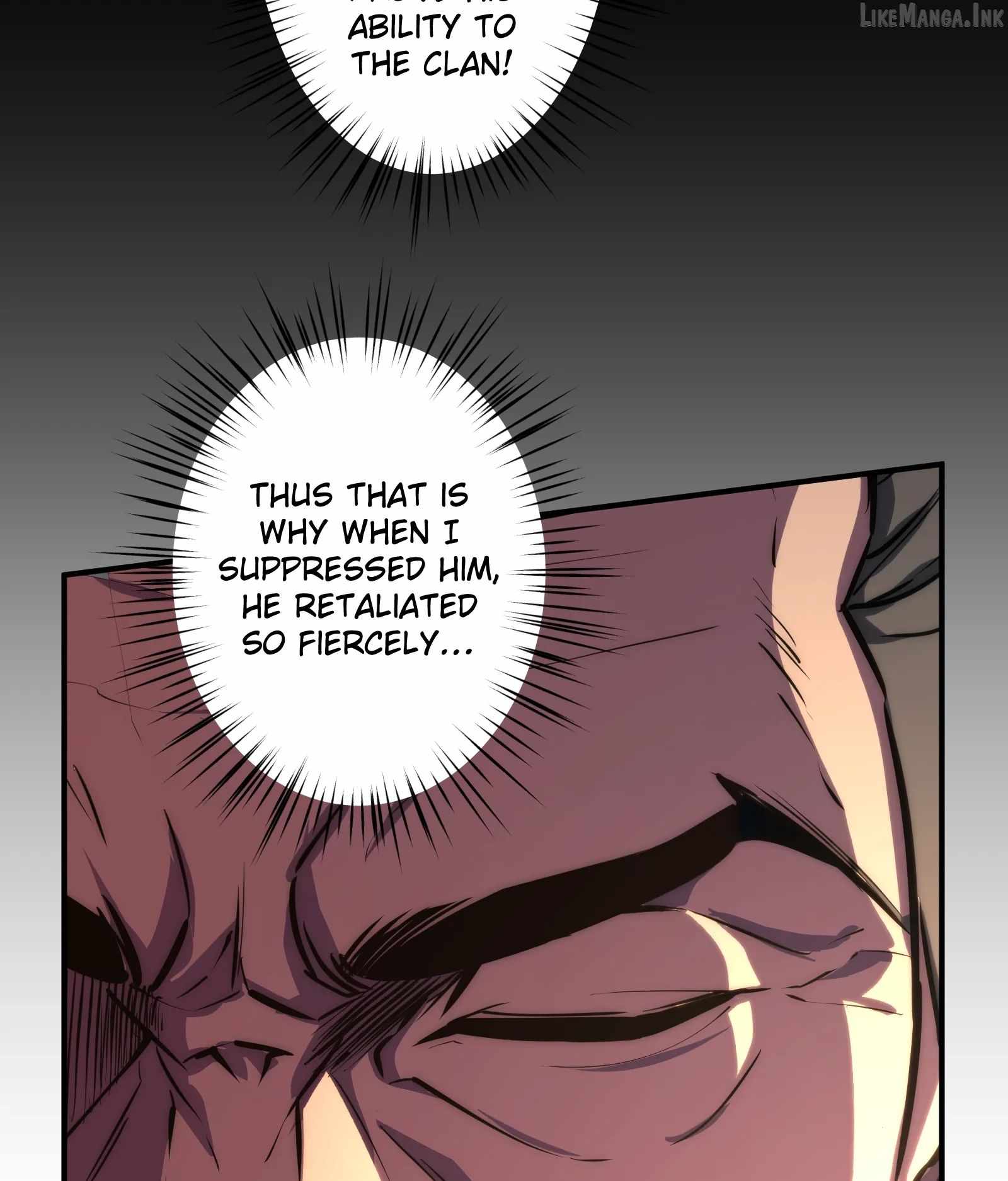 Reverend Insanity (2025) Chapter 31 - Page 30