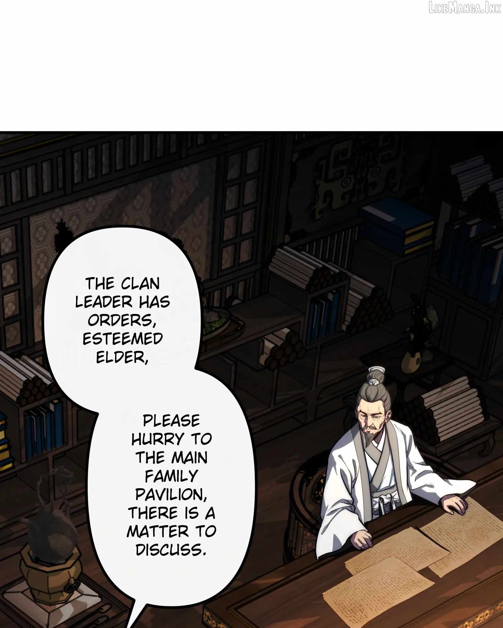 Reverend Insanity (2025) Chapter 31 - Page 39