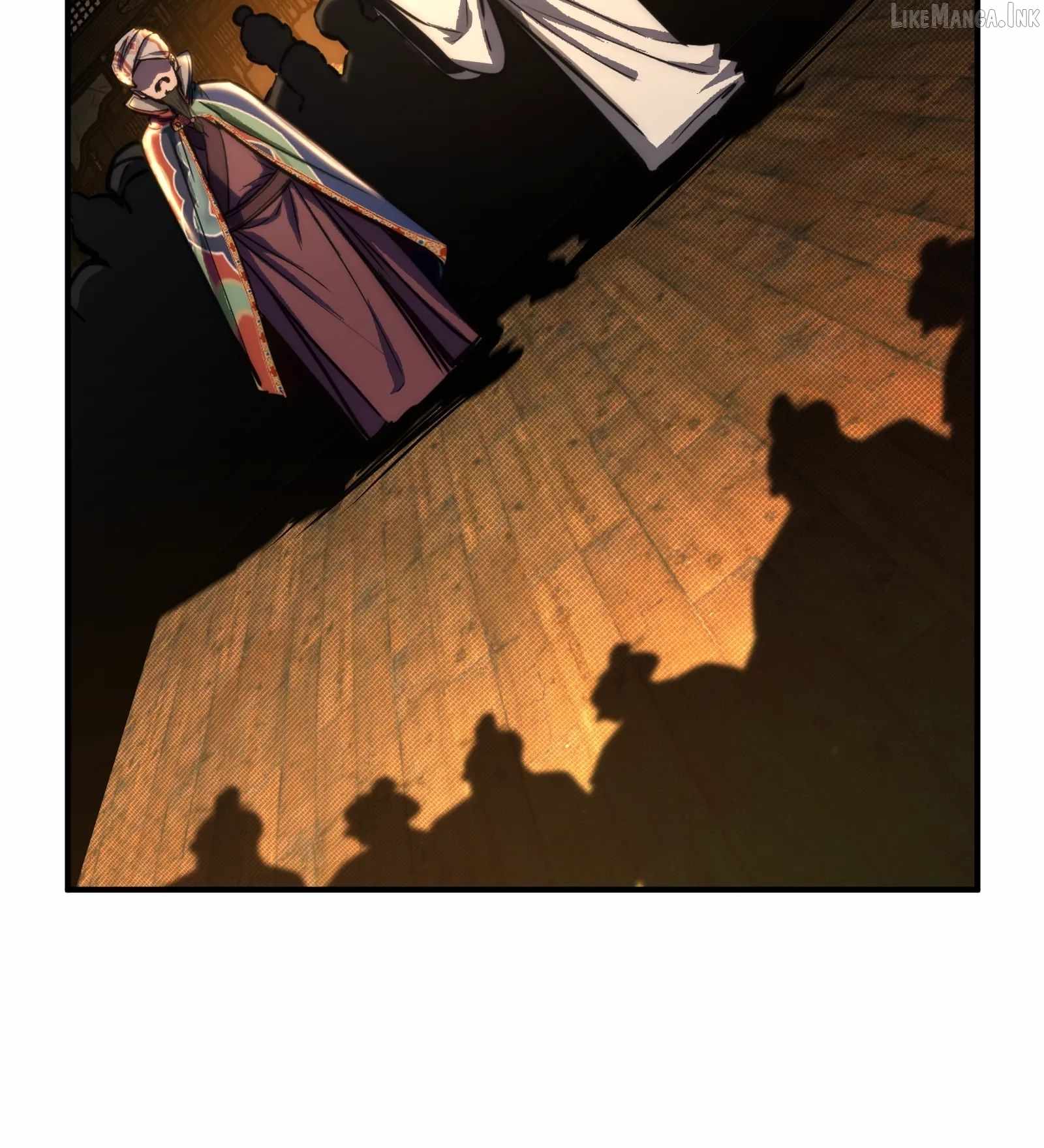 Reverend Insanity (2025) Chapter 31 - Page 66