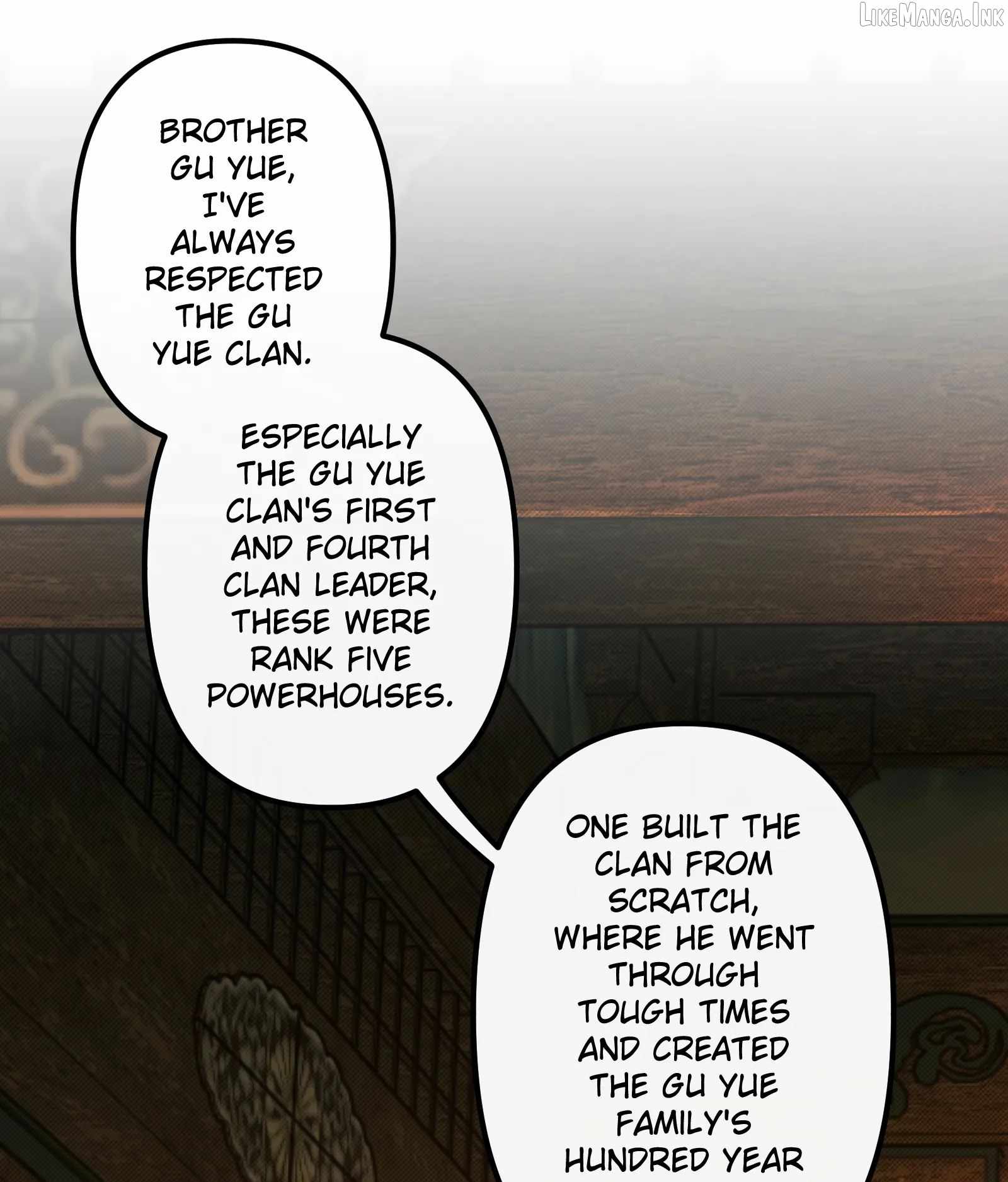 Reverend Insanity (2025) Chapter 31 - Page 79