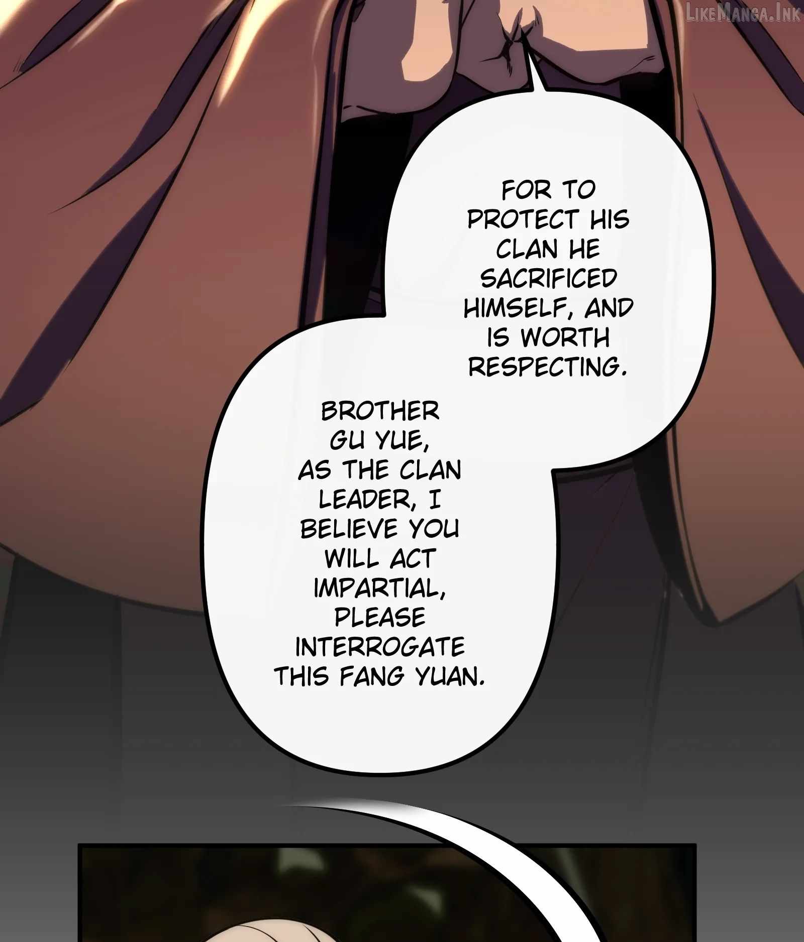 Reverend Insanity (2025) Chapter 31 - Page 81