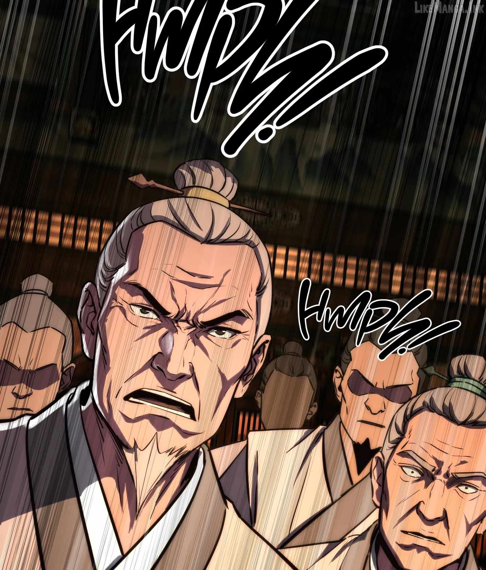 Reverend Insanity (2025) Chapter 31 - Page 89