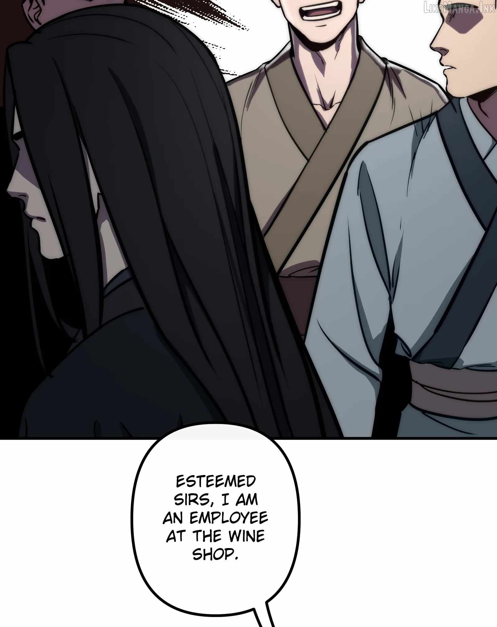 Reverend Insanity (2025) Chapter 31 - Page 97