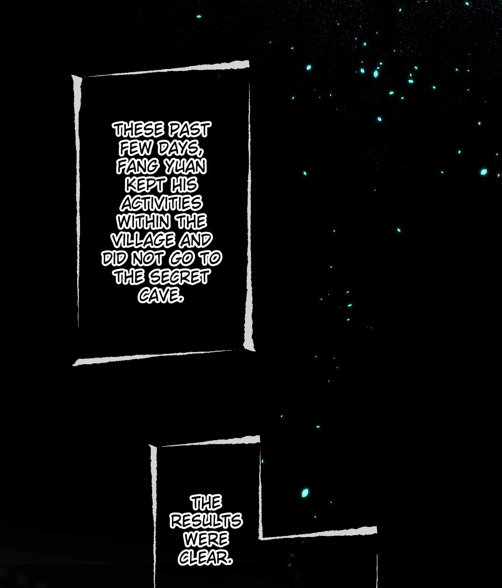 Reverend Insanity (2025) Chapter 32 - Page 109