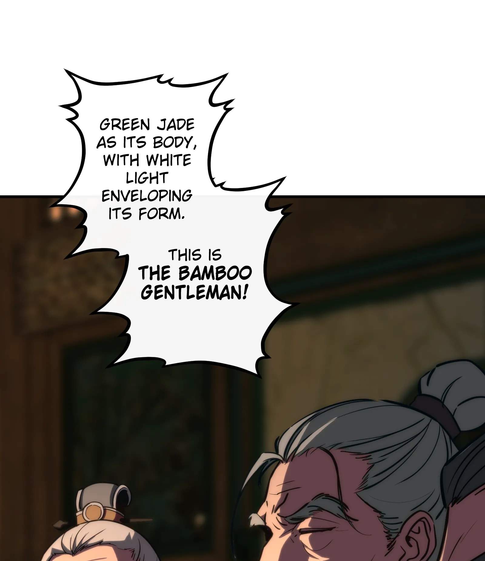 Reverend Insanity (2025) Chapter 32 - Page 117