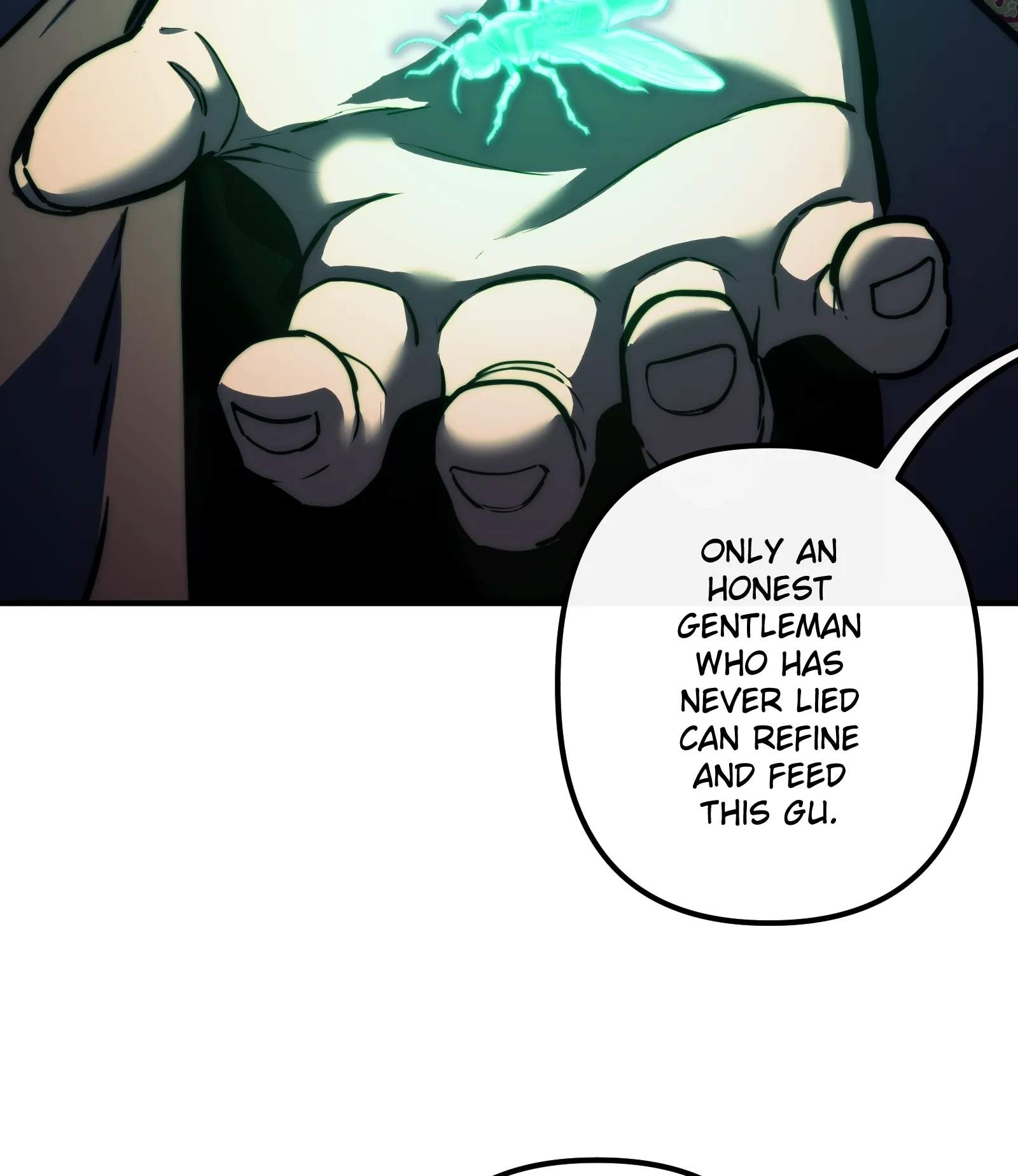 Reverend Insanity (2025) Chapter 32 - Page 123