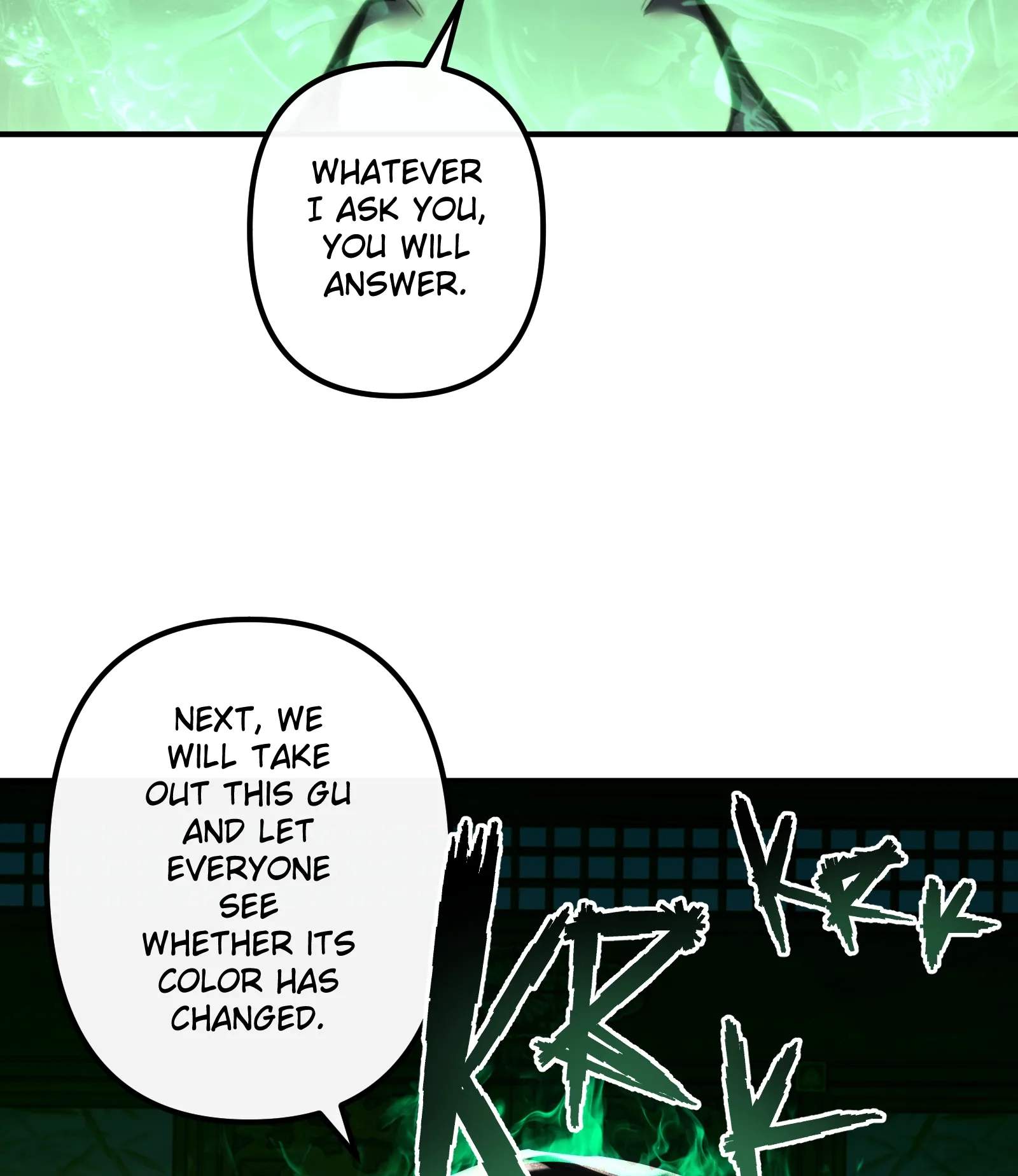 Reverend Insanity (2025) Chapter 32 - Page 125
