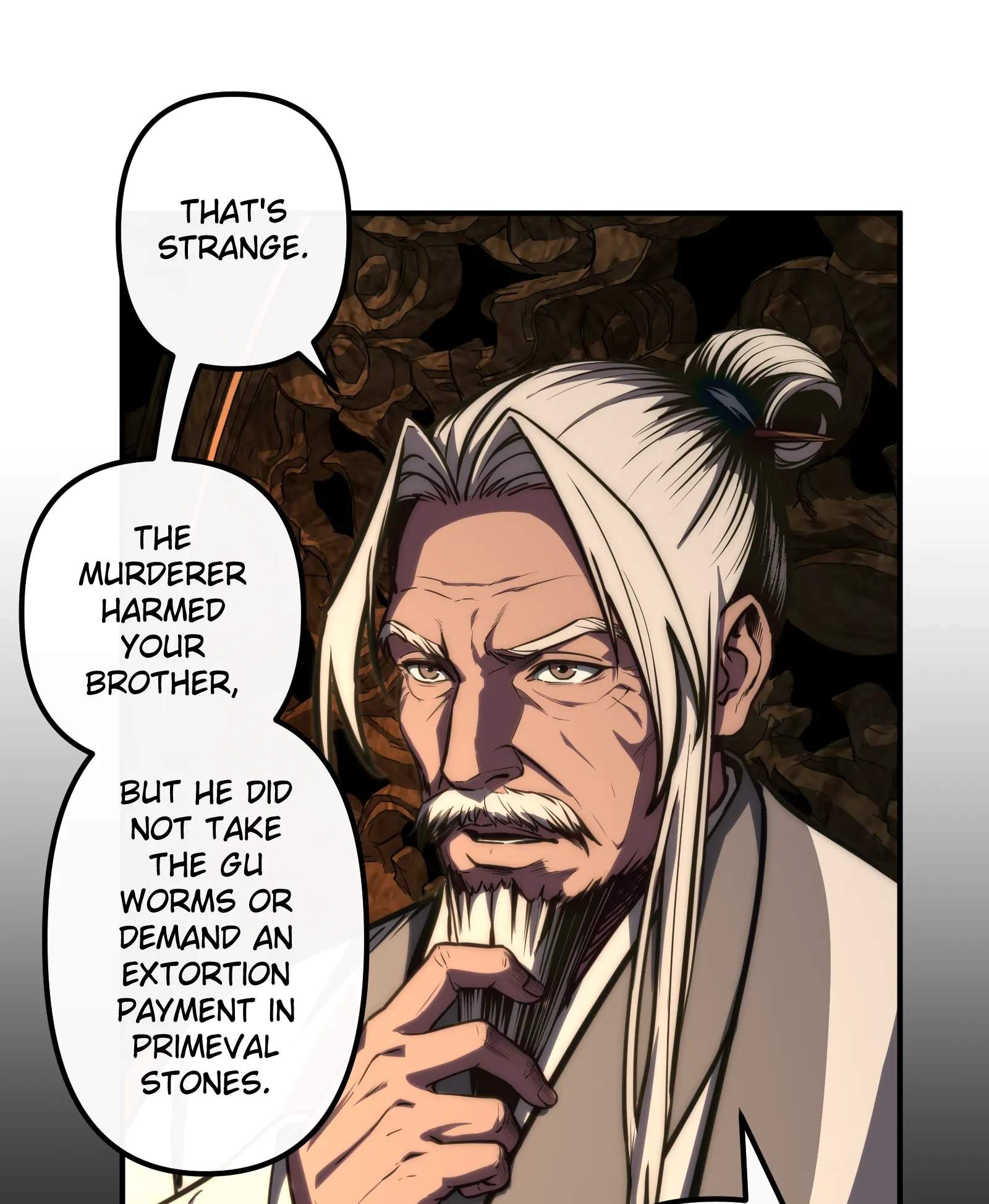 Reverend Insanity (2025) Chapter 32 - Page 15
