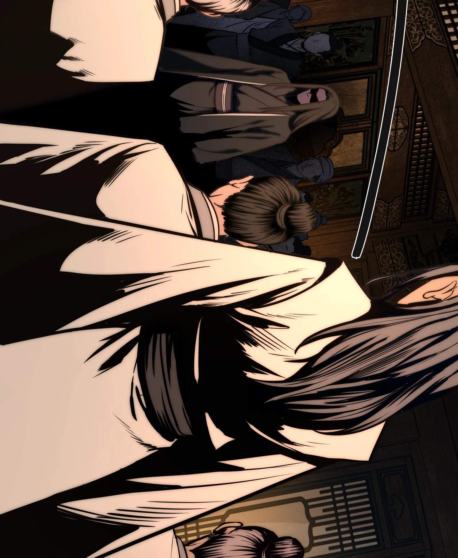 Reverend Insanity (2025) Chapter 32 - Page 18