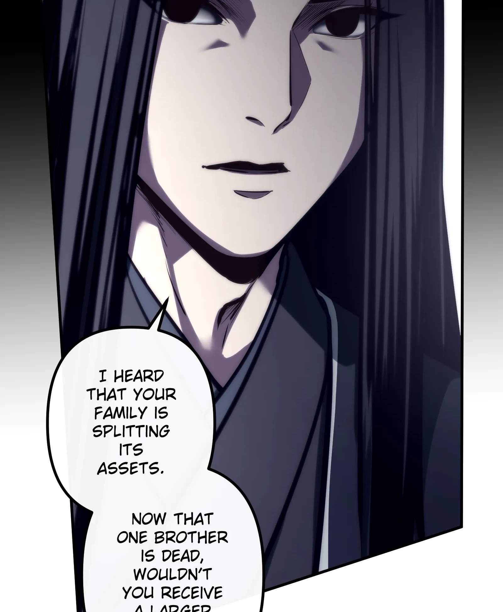 Reverend Insanity (2025) Chapter 32 - Page 20