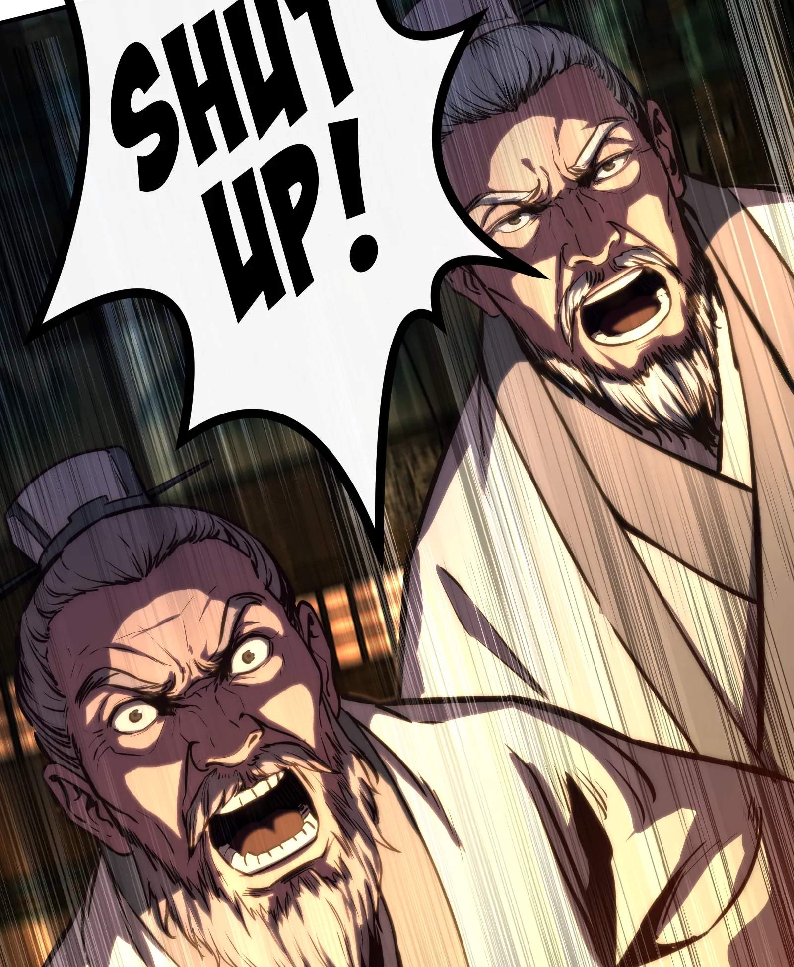 Reverend Insanity (2025) Chapter 32 - Page 23