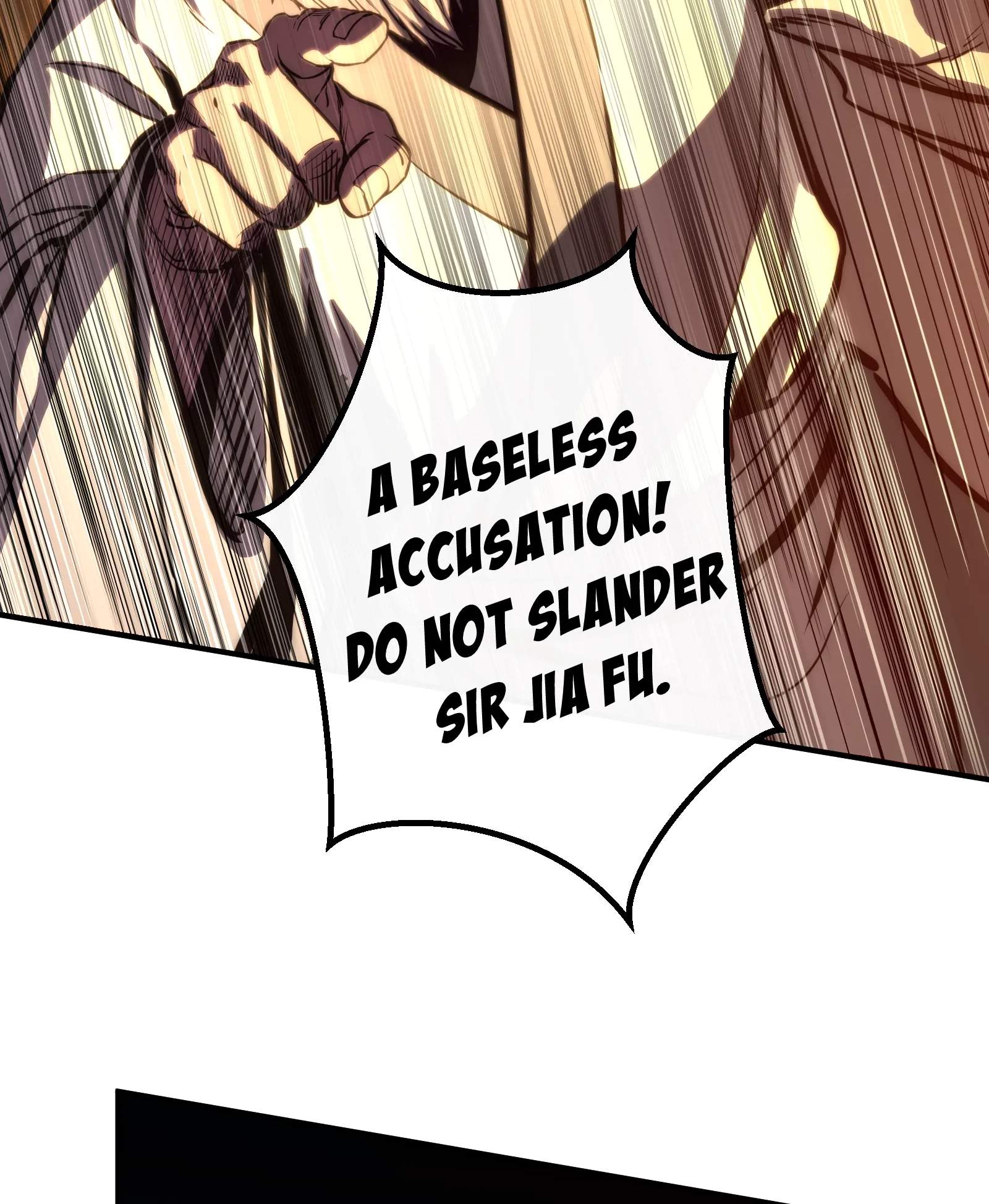 Reverend Insanity (2025) Chapter 32 - Page 24
