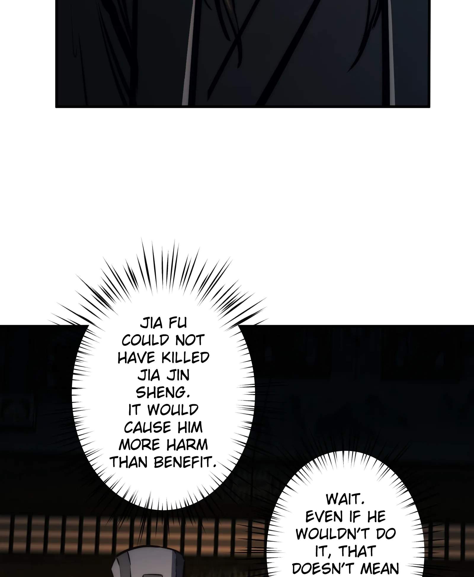 Reverend Insanity (2025) Chapter 32 - Page 26