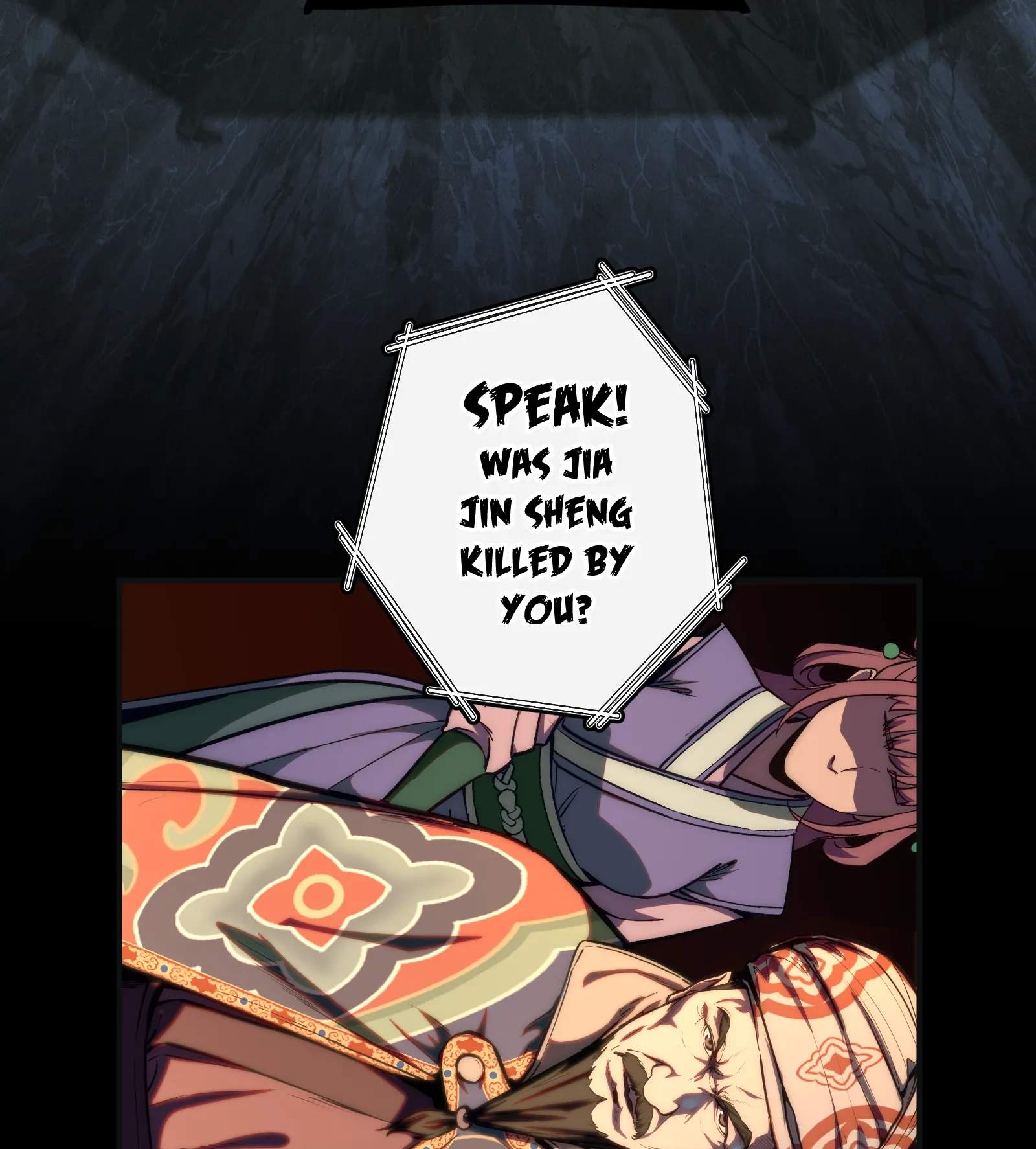 Reverend Insanity (2025) Chapter 32 - Page 3