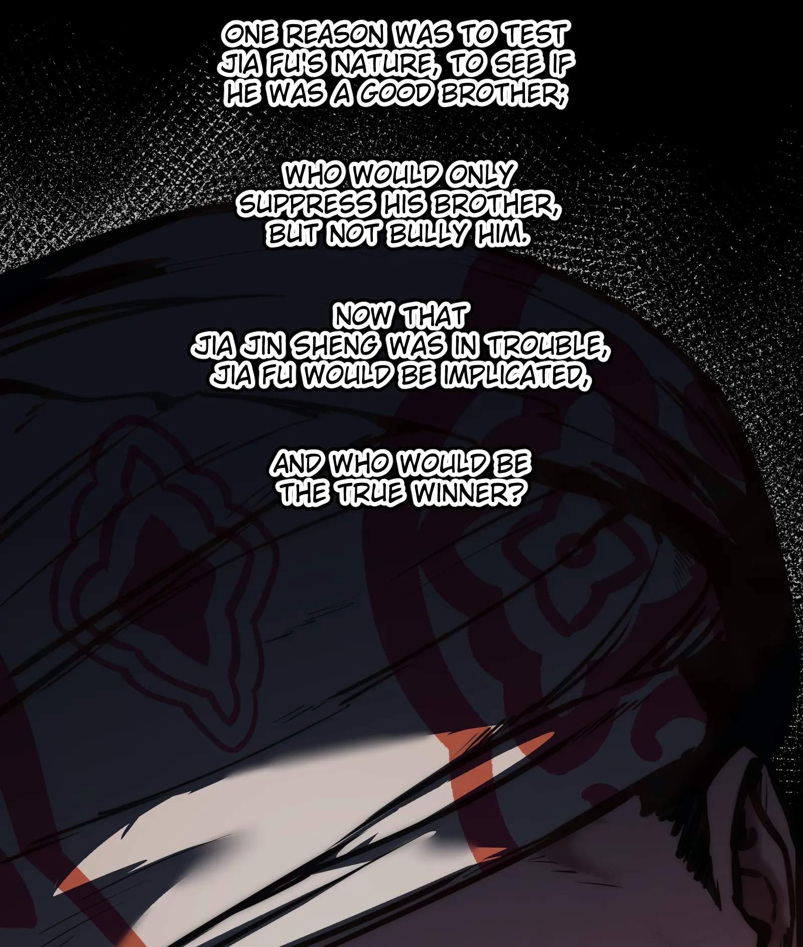 Reverend Insanity (2025) Chapter 32 - Page 35