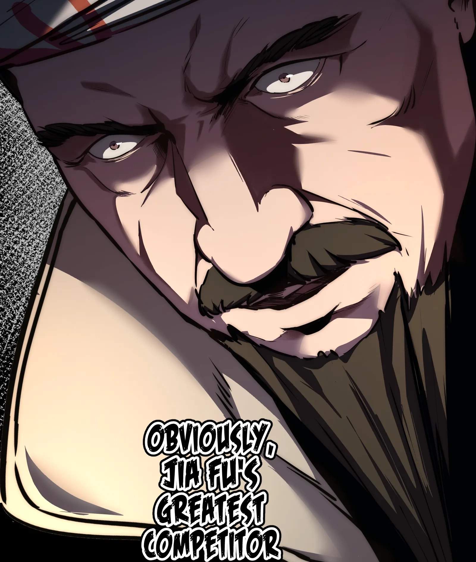 Reverend Insanity (2025) Chapter 32 - Page 36