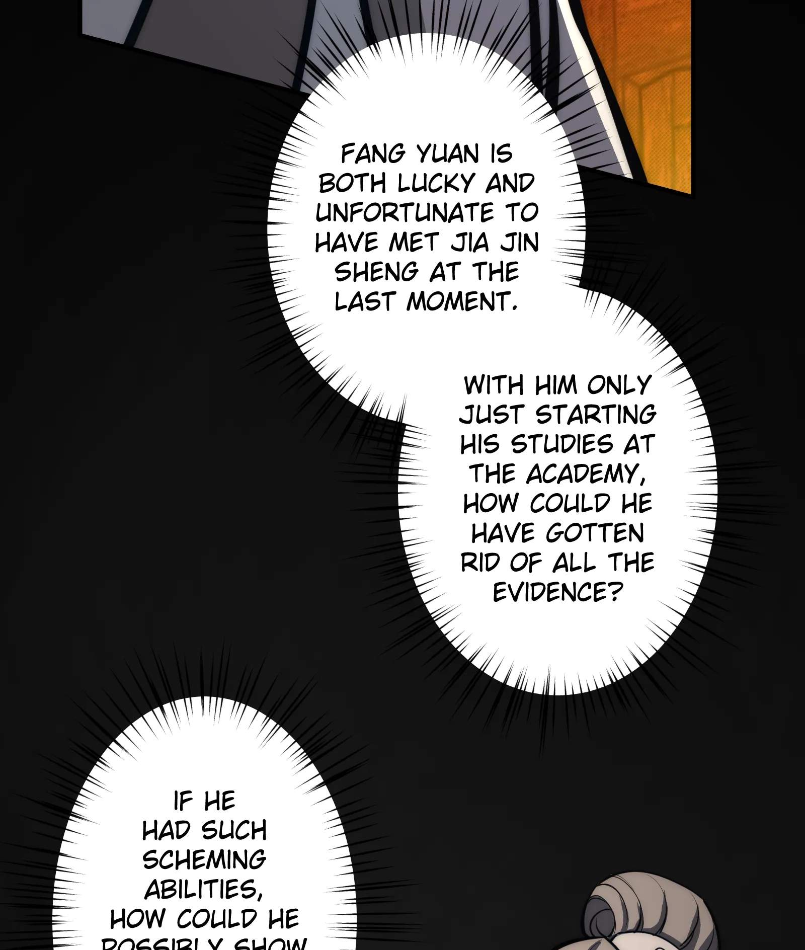 Reverend Insanity (2025) Chapter 32 - Page 39