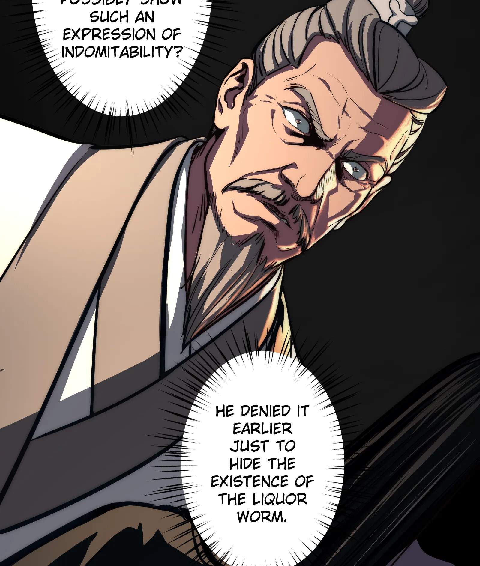 Reverend Insanity (2025) Chapter 32 - Page 40