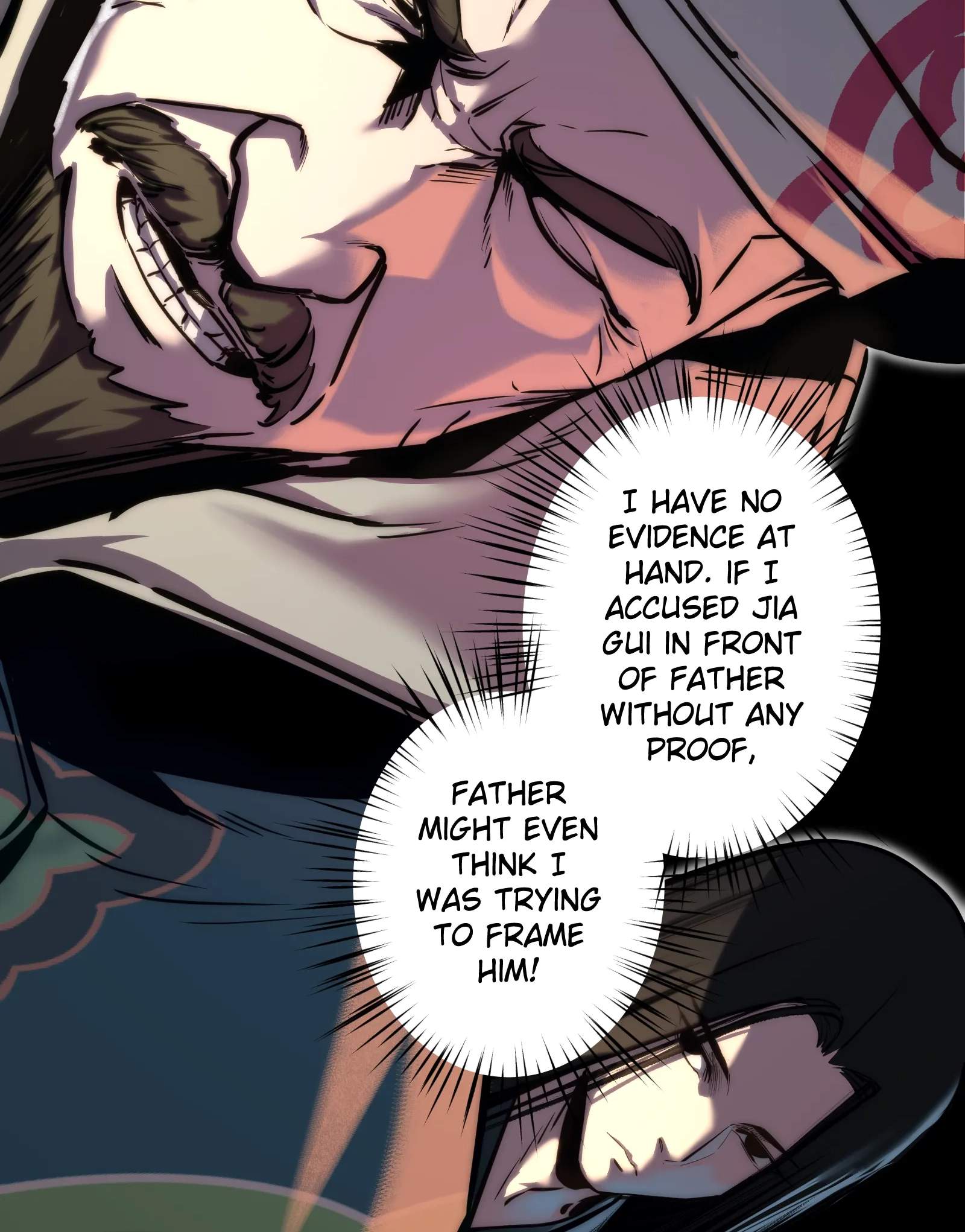 Reverend Insanity (2025) Chapter 32 - Page 44