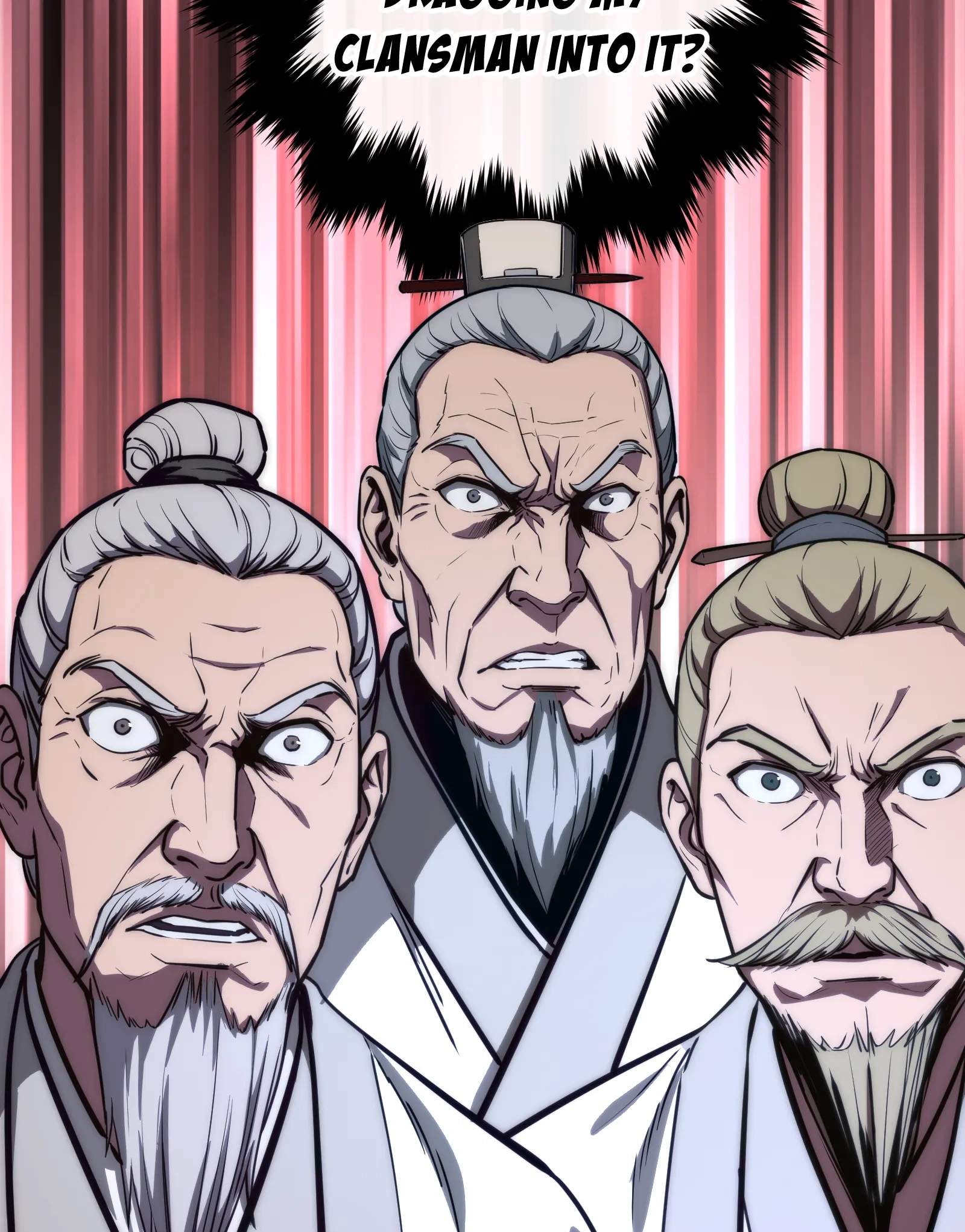 Reverend Insanity (2025) Chapter 32 - Page 49
