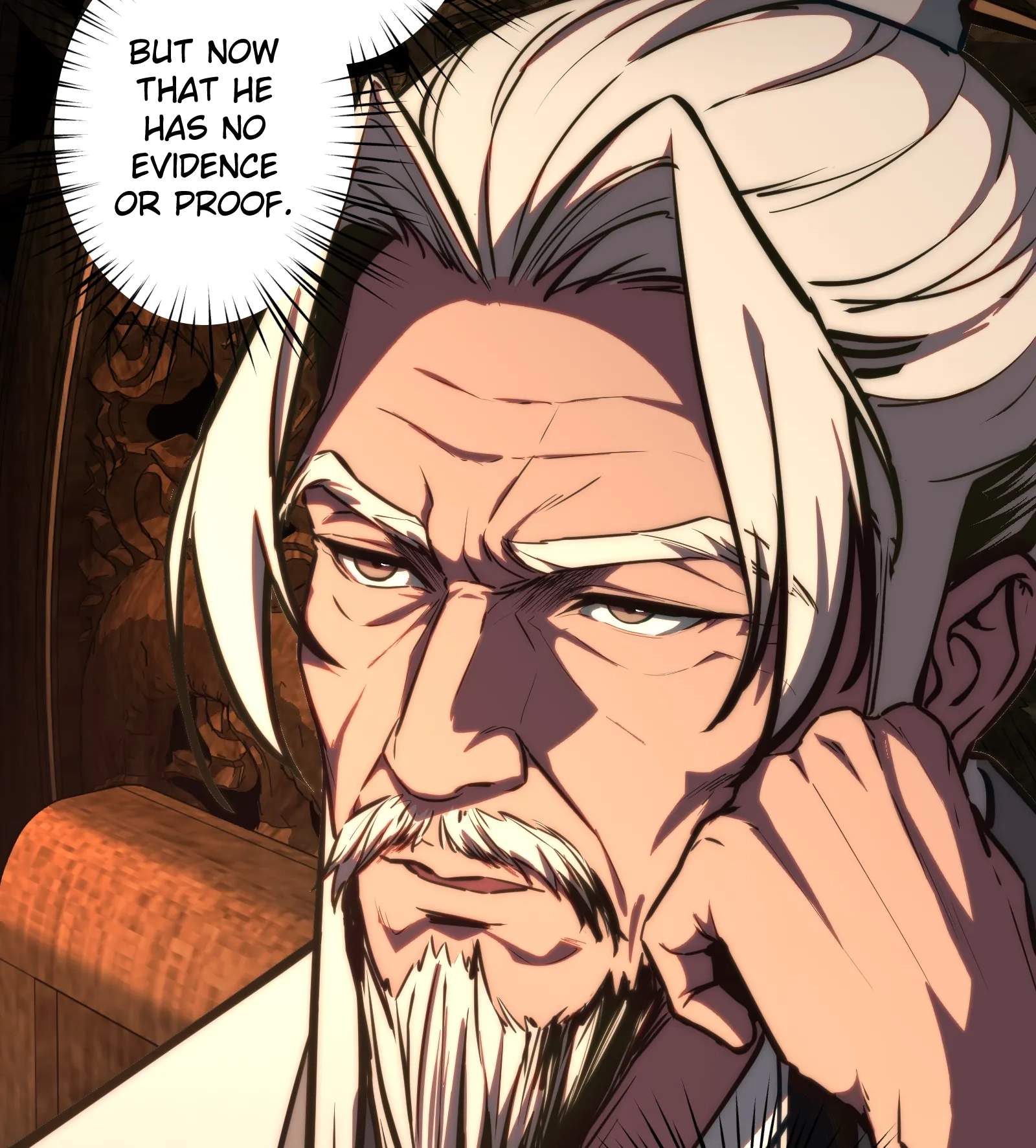 Reverend Insanity (2025) Chapter 32 - Page 6