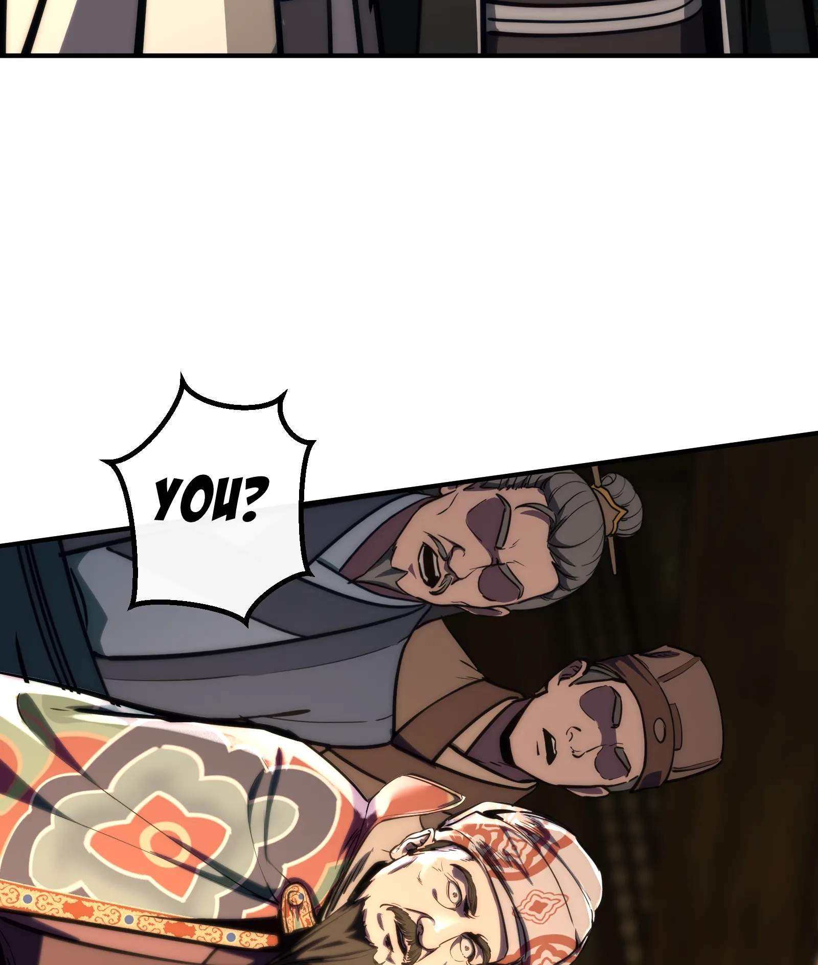 Reverend Insanity (2025) Chapter 32 - Page 66