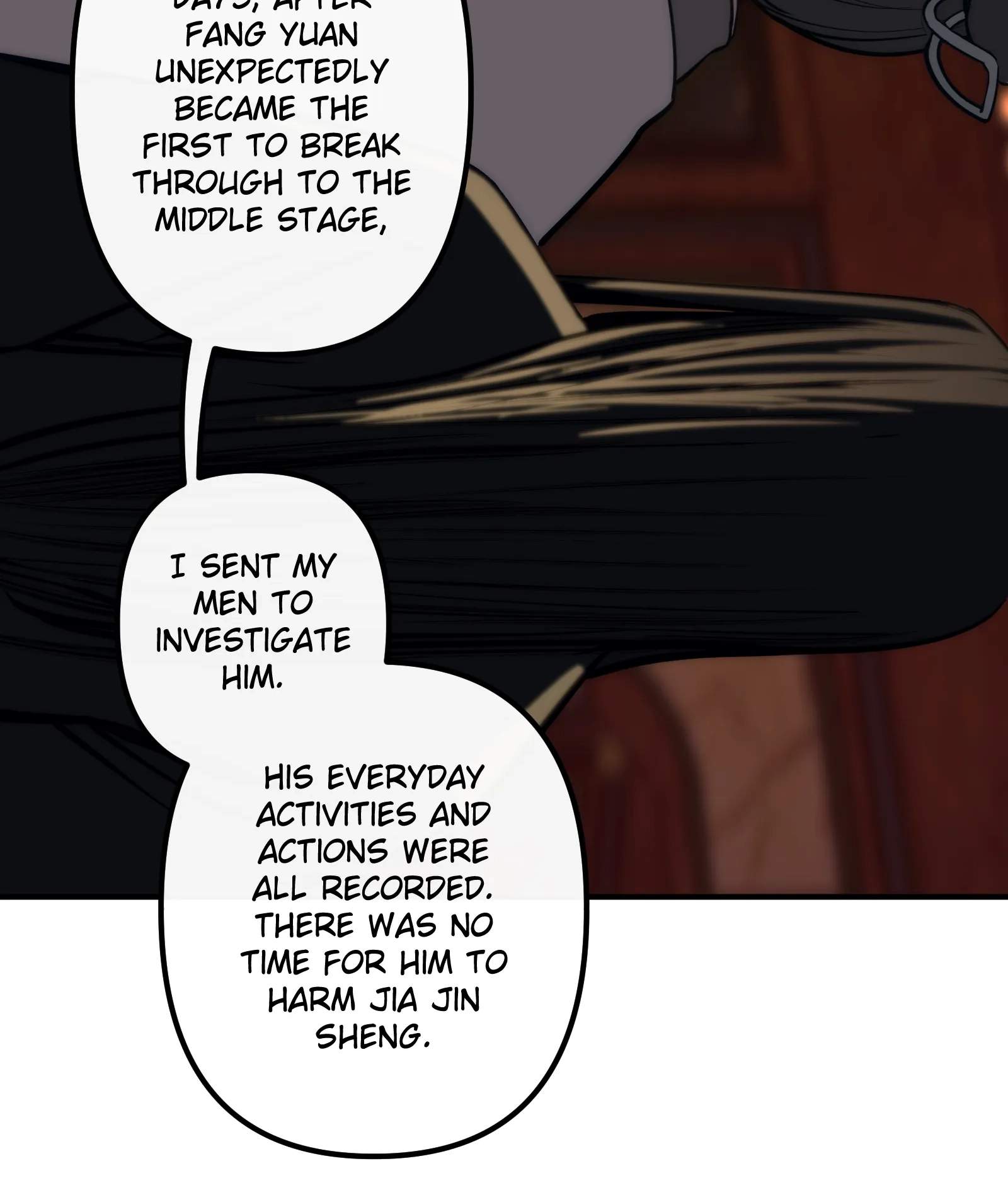 Reverend Insanity (2025) Chapter 32 - Page 68