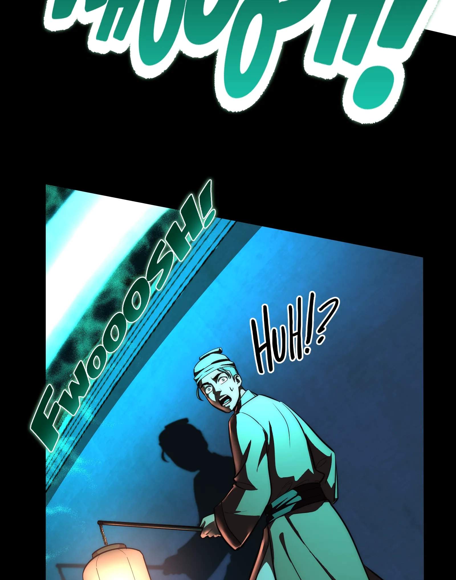 Reverend Insanity (2025) Chapter 32 - Page 99
