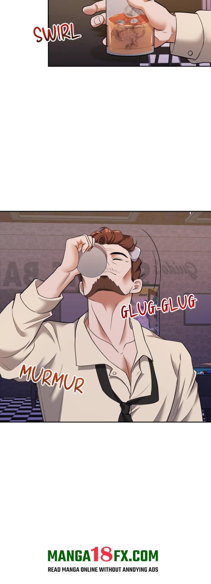 Backseat Trip with my Stepmother Chapter 12 - Page 27