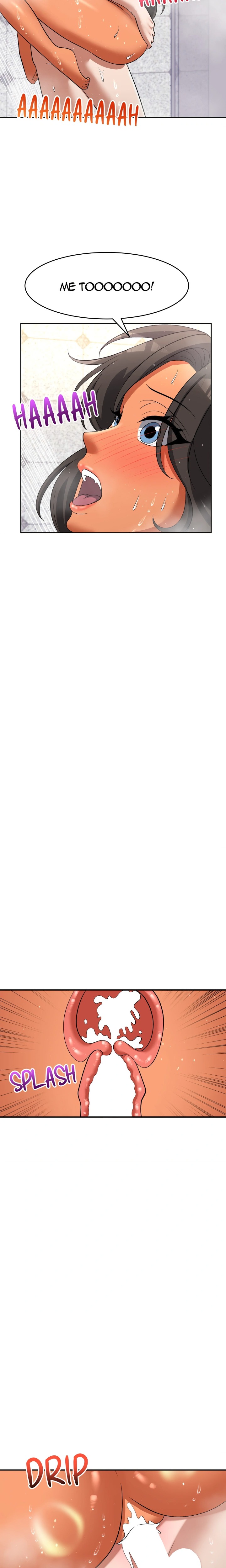 Backseat Trip with my Stepmother Chapter 15 - Page 6