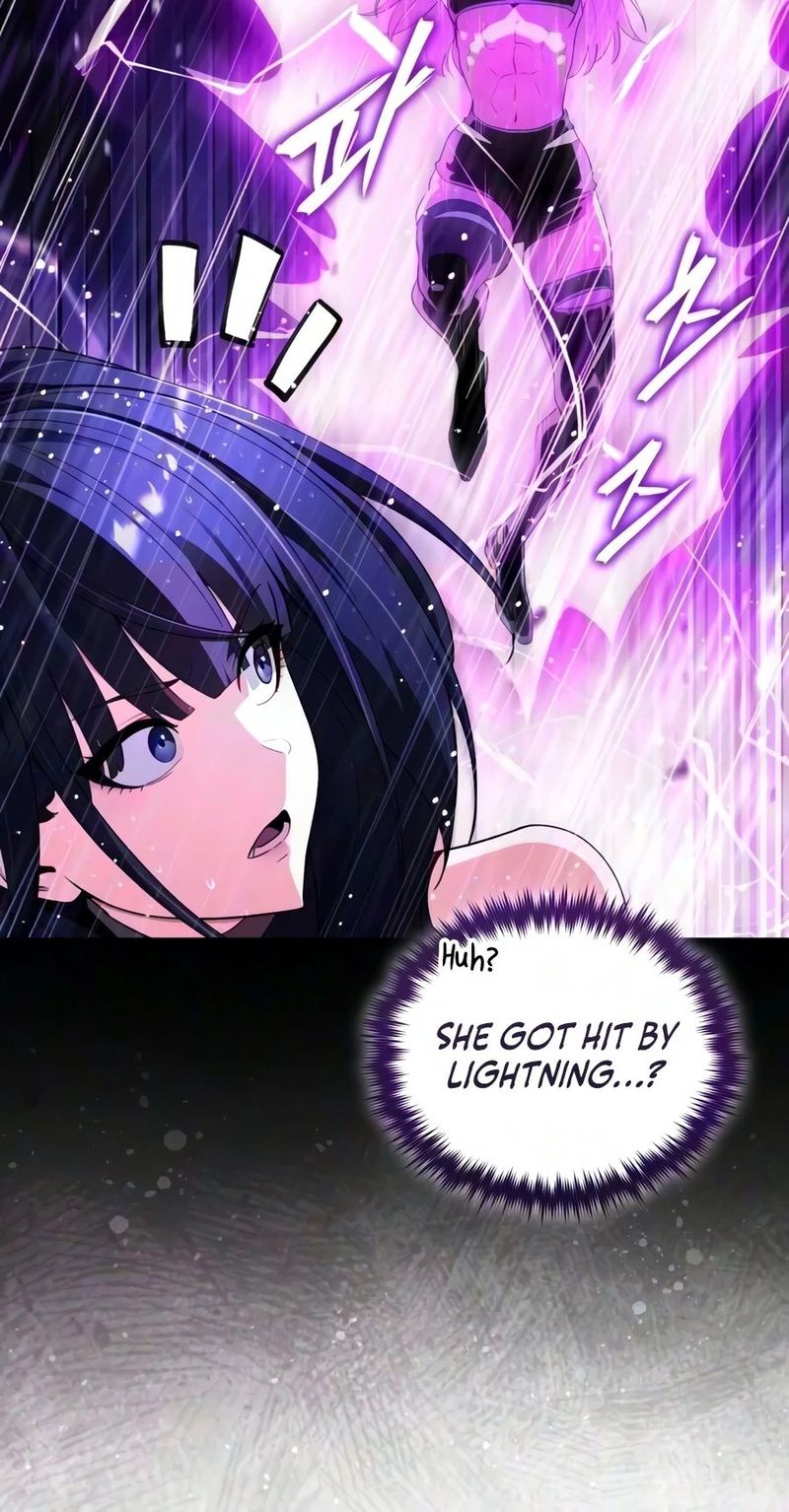Echoes of the Reverse Planet Chapter 38 - Page 8
