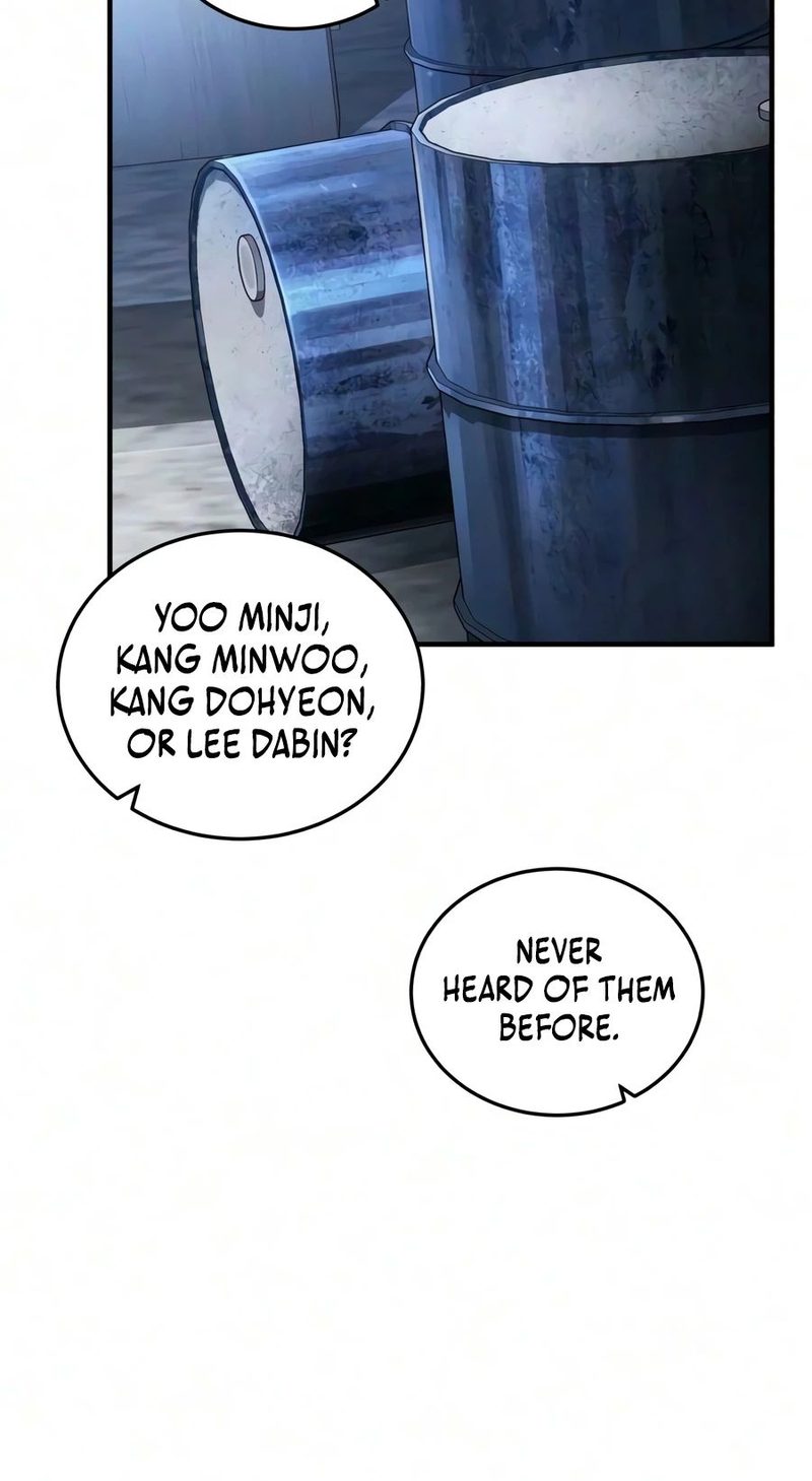 Echoes of the Reverse Planet Chapter 40 - Page 13