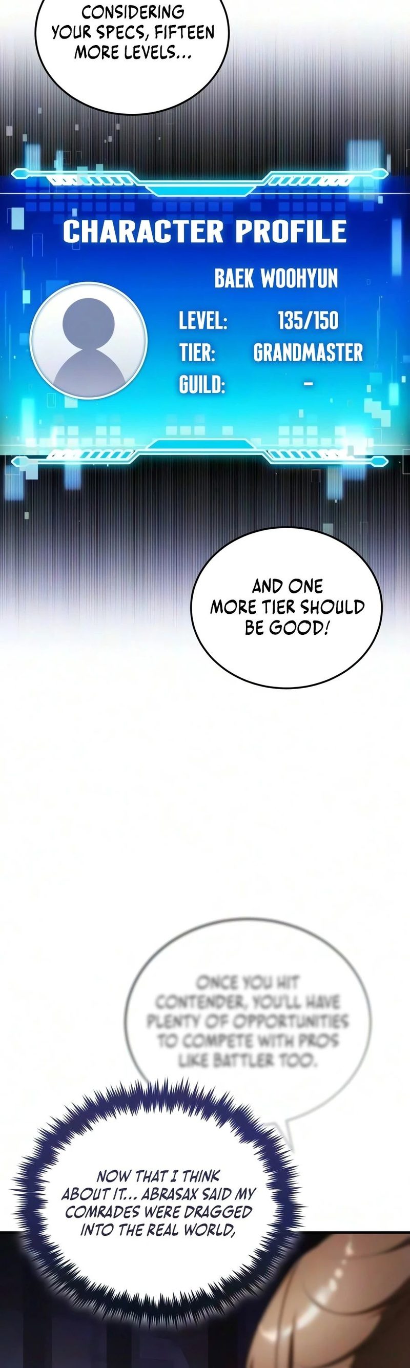 Echoes of the Reverse Planet Chapter 40 - Page 21