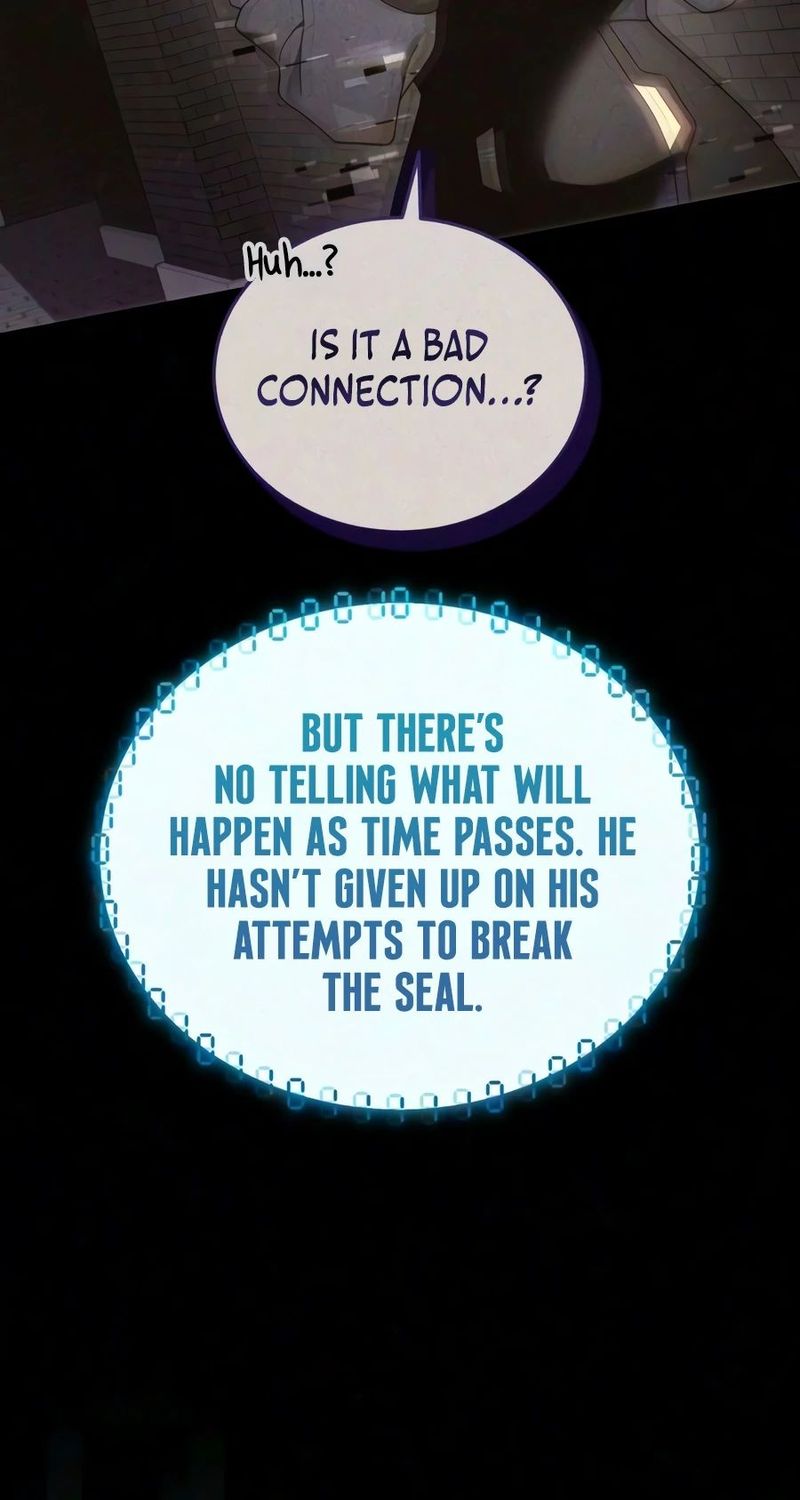 Echoes of the Reverse Planet Chapter 42 - Page 5
