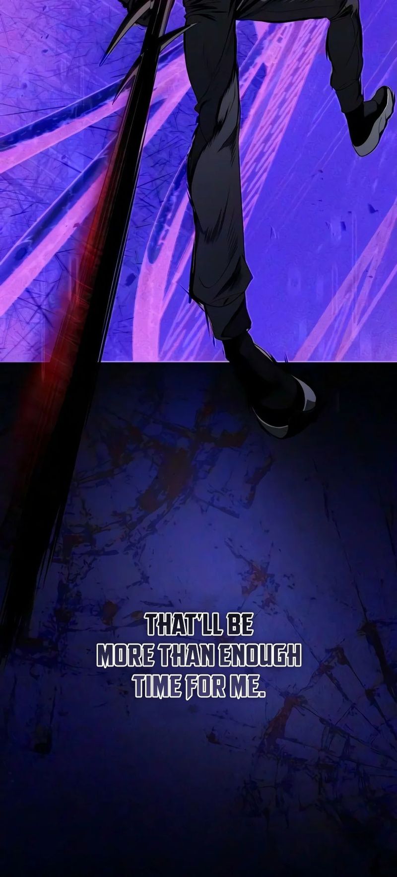 Echoes of the Reverse Planet Chapter 44 - Page 7