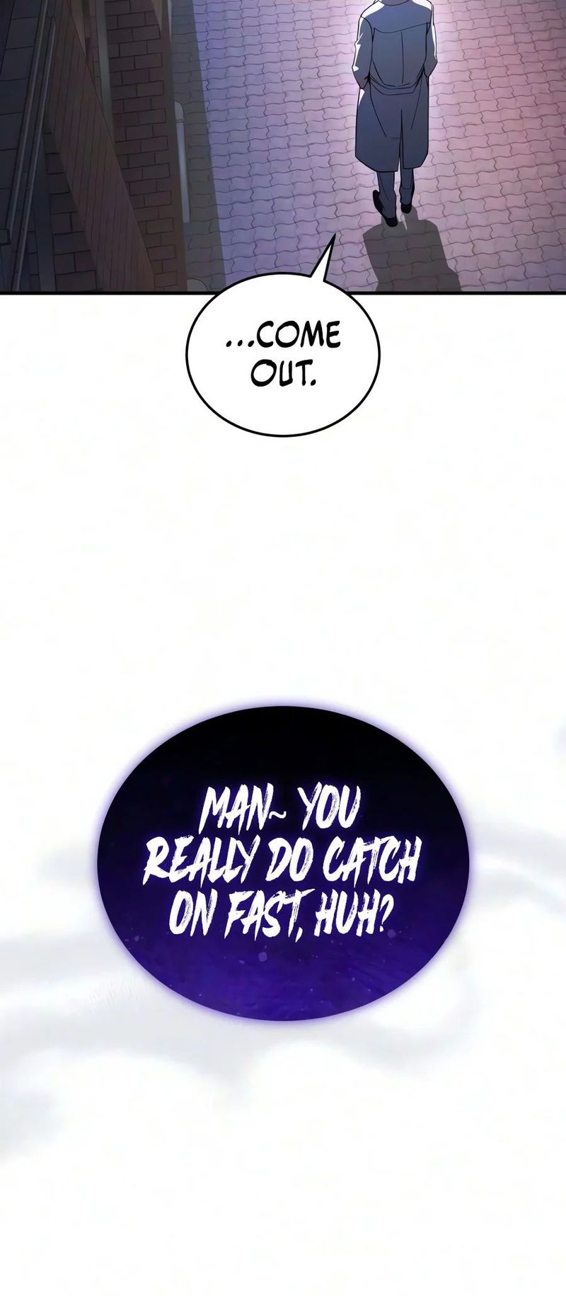 Echoes of the Reverse Planet Chapter 46 - Page 23